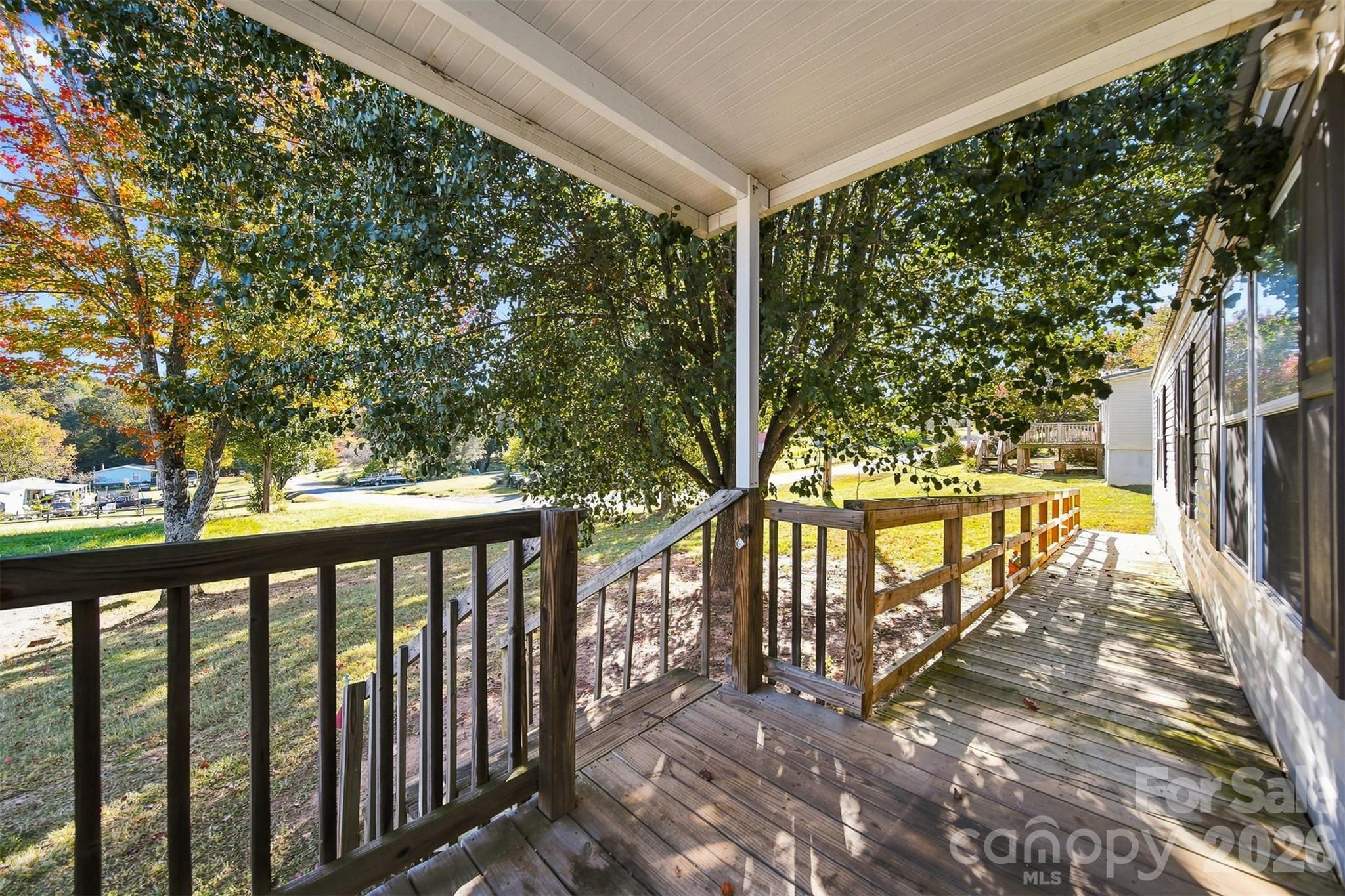 Single Family Residence at 191 Mountain View Drive, Taylorsville, photo 6 of 36