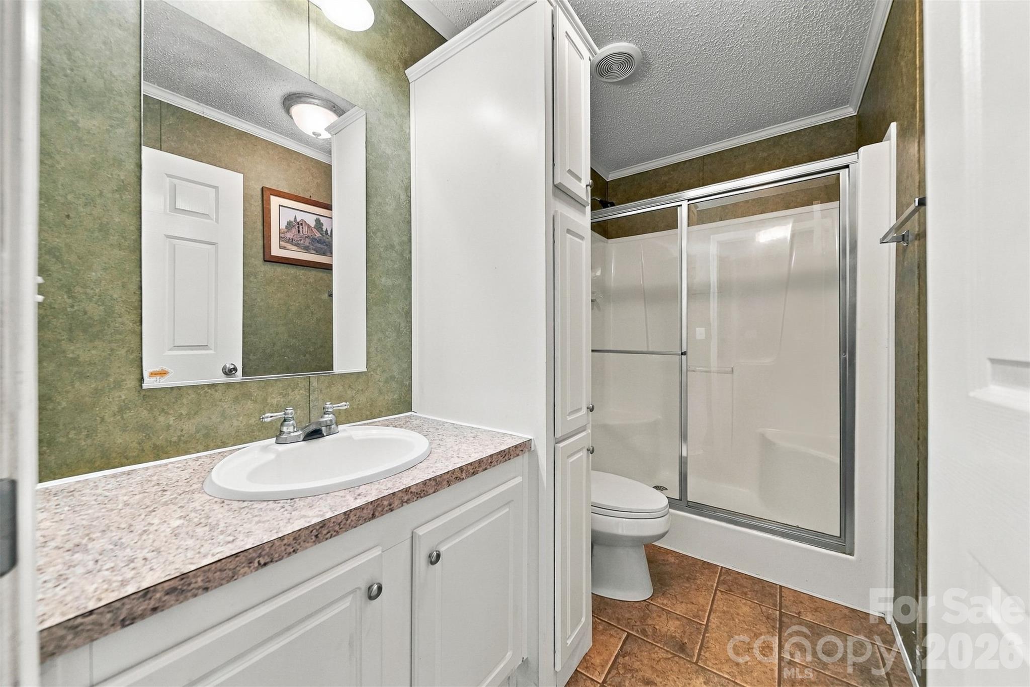 Single Family Residence at 191 Mountain View Drive, Taylorsville, photo 20 of 36