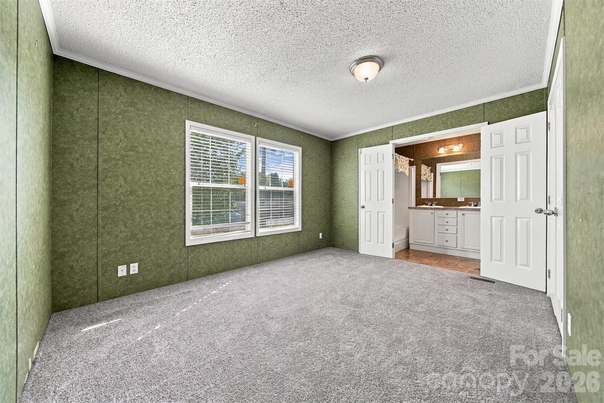 Single Family Residence at 191 Mountain View Drive, Taylorsville, photo 24 of 36