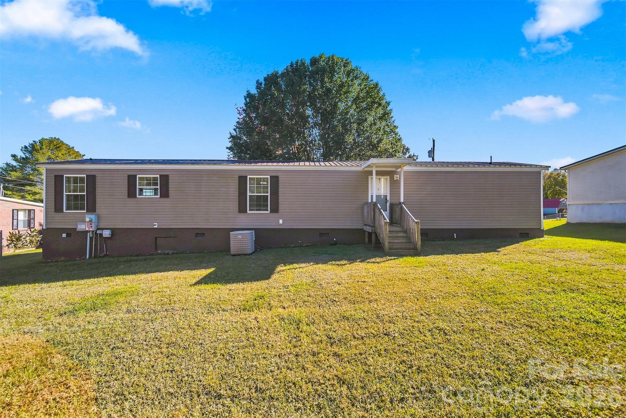 Single Family Residence at 191 Mountain View Drive, Taylorsville, photo 27 of 36