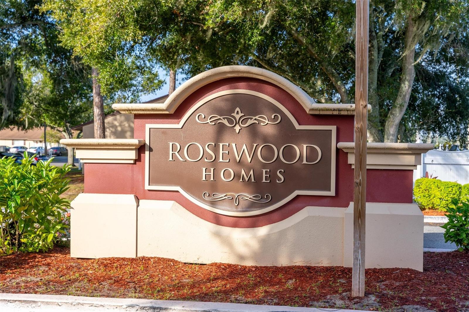 Townhouse at 459 W ROSEWOOD LN, TAVARES, photo 2 of 52