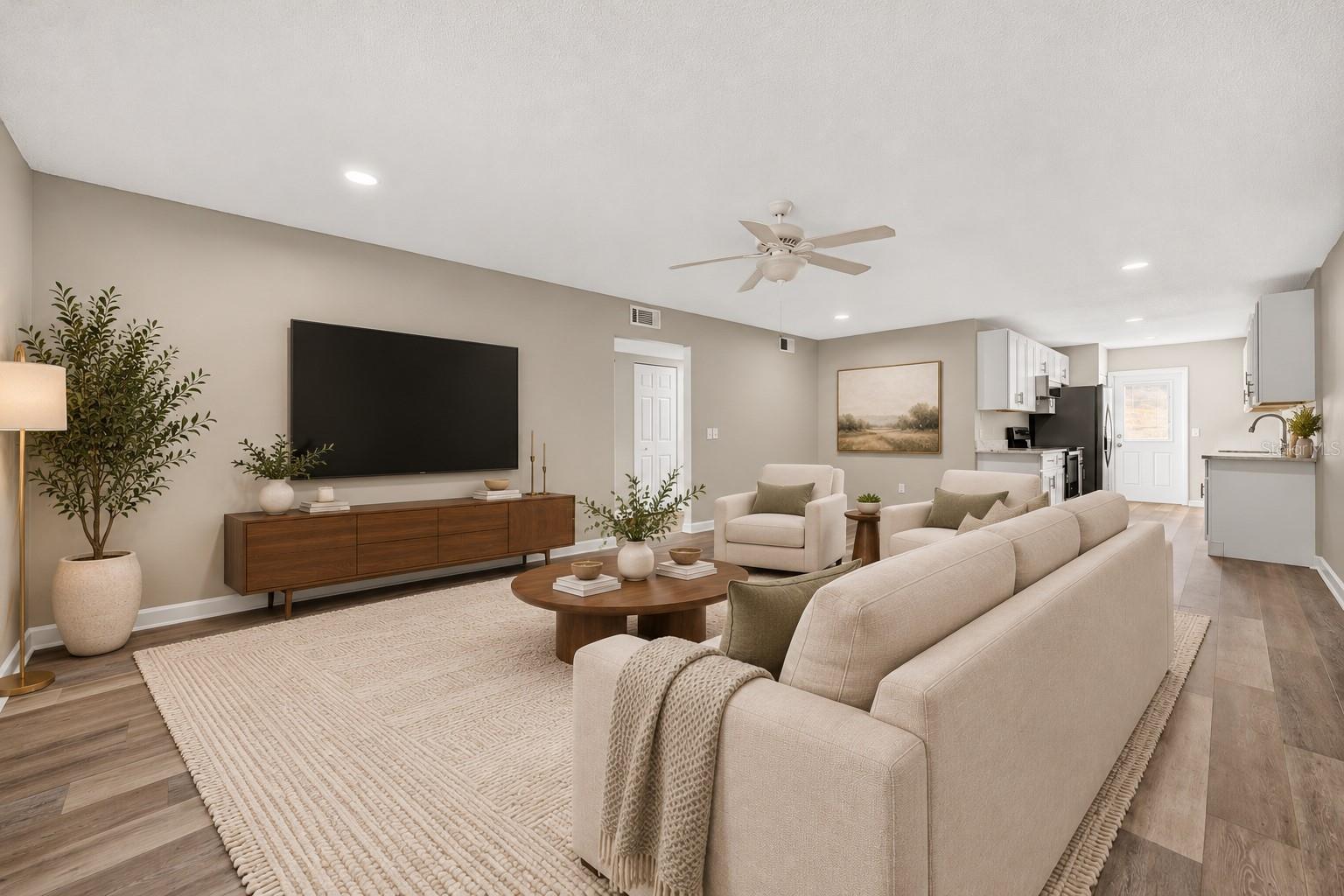 Townhouse at 459 W ROSEWOOD LN, TAVARES, photo 16 of 52