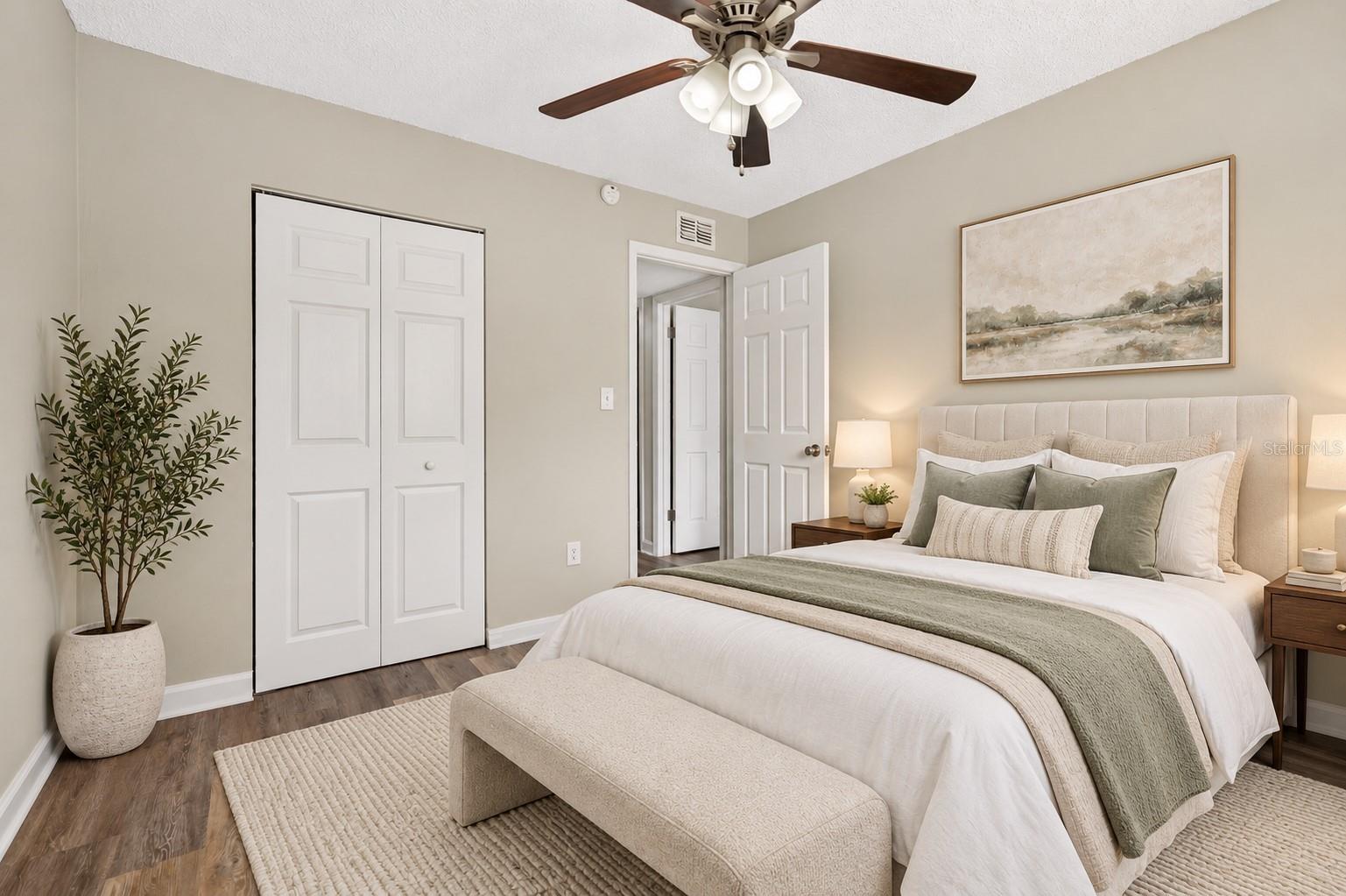 Townhouse at 459 W ROSEWOOD LN, TAVARES, photo 43 of 52