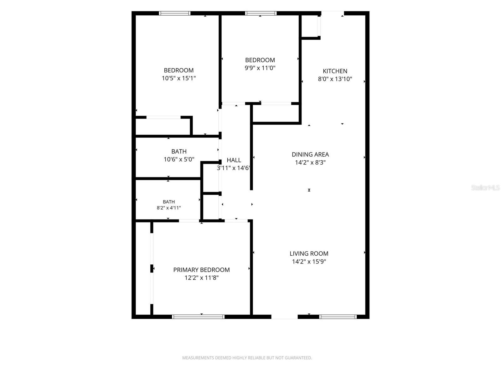 Townhouse at 459 W ROSEWOOD LN, TAVARES, photo 52 of 52