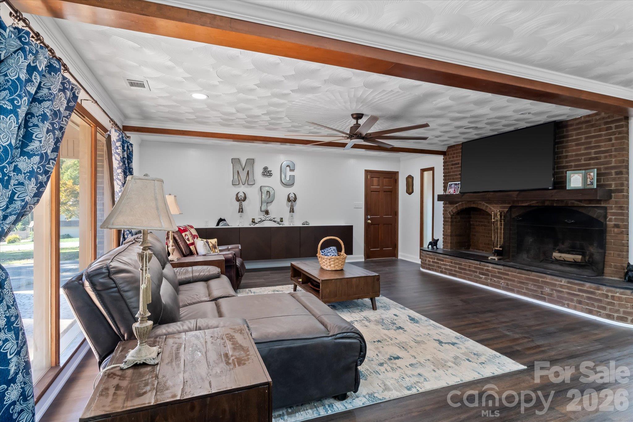 Single Family Residence at 2129 Mid Oak Lane, Lincolnton, photo 5 of 38
