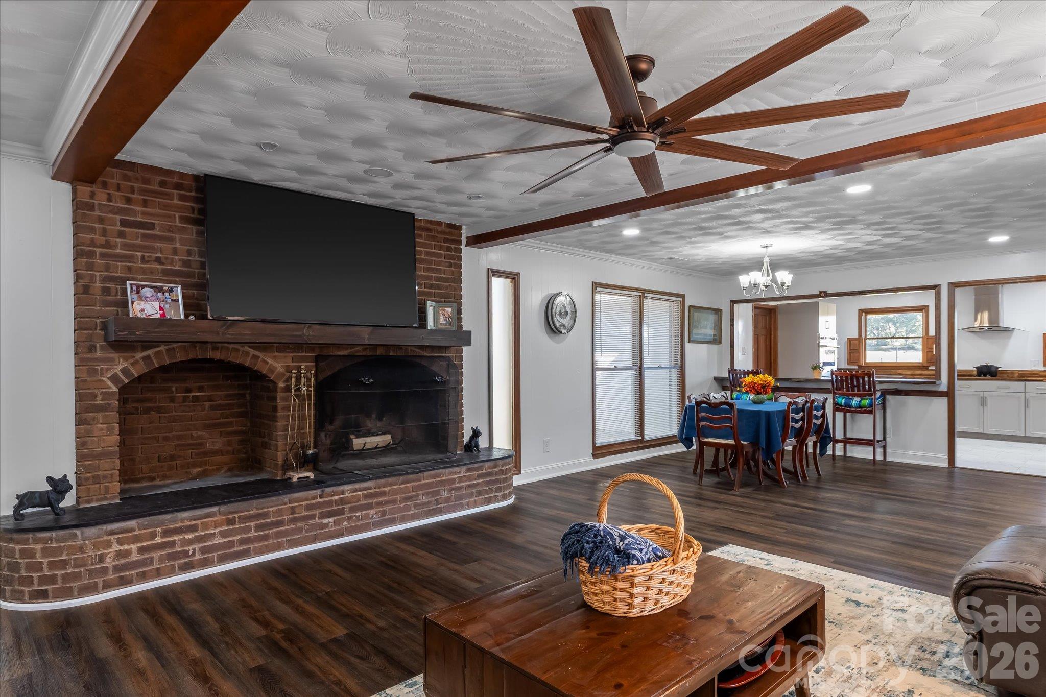 Single Family Residence at 2129 Mid Oak Lane, Lincolnton, photo 7 of 38