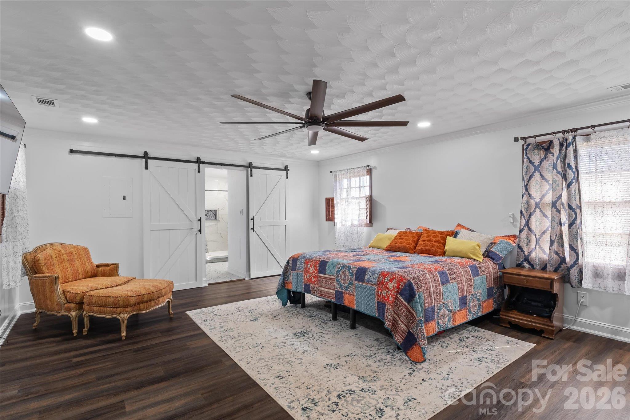 Single Family Residence at 2129 Mid Oak Lane, Lincolnton, photo 22 of 38