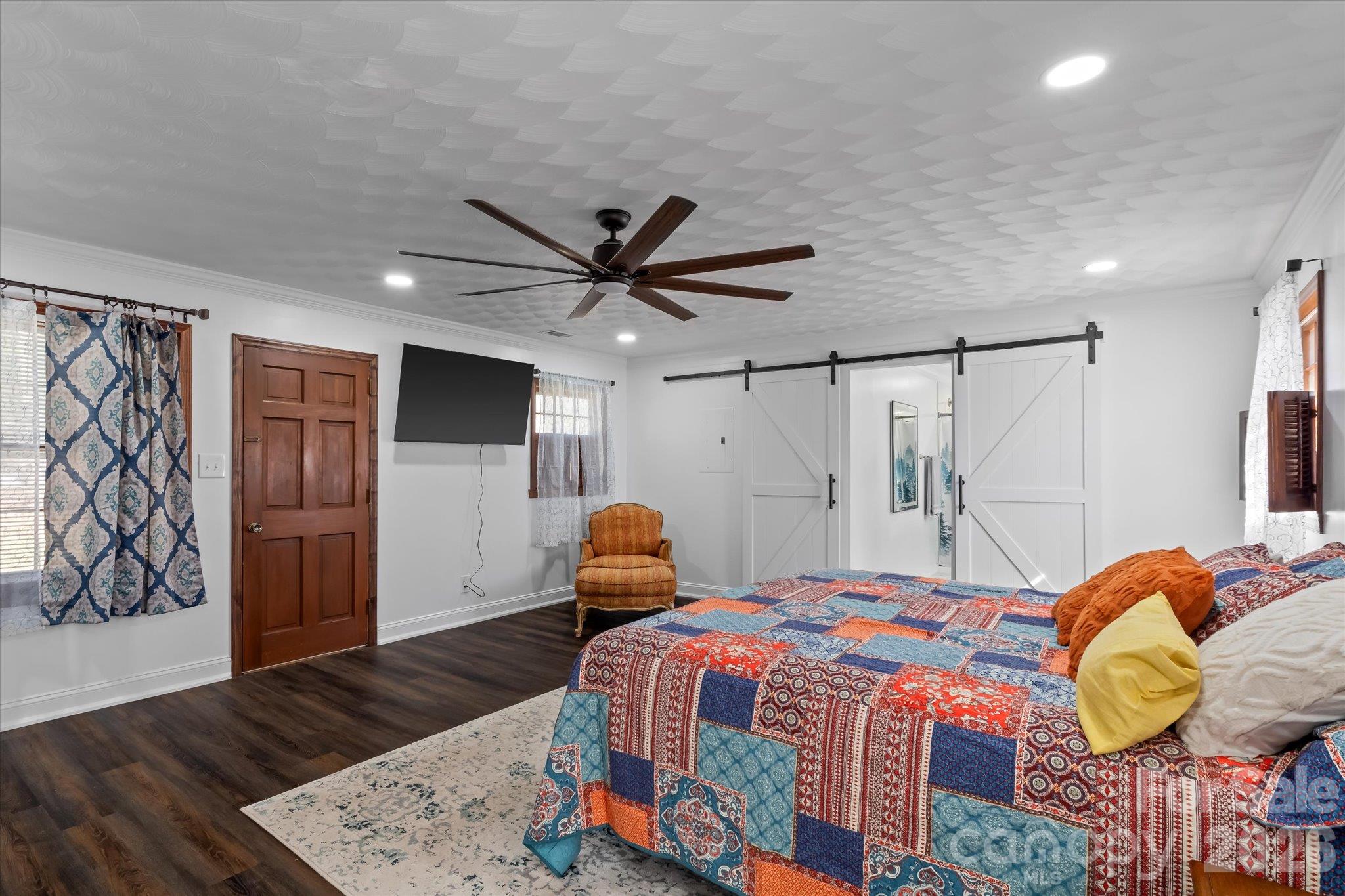 Single Family Residence at 2129 Mid Oak Lane, Lincolnton, photo 23 of 38