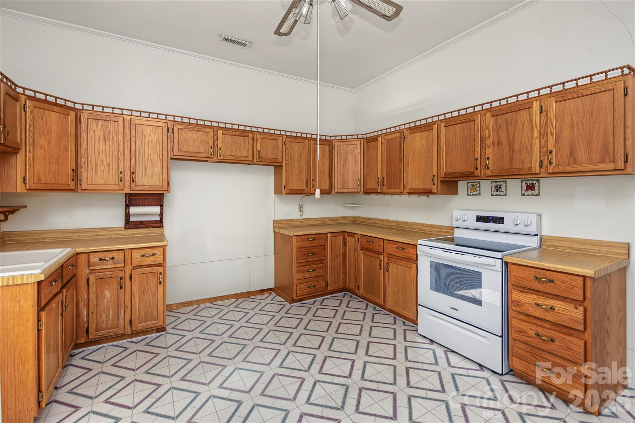 Single Family Residence at 211 Hill Haven Road, Statesville, photo 7 of 42