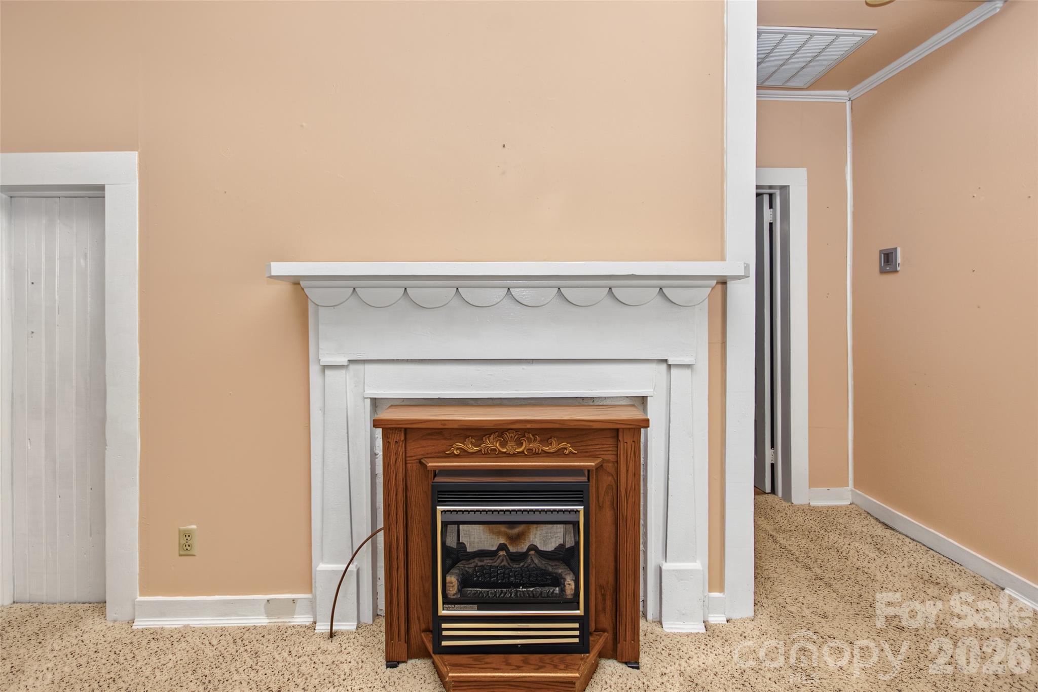 Single Family Residence at 211 Hill Haven Road, Statesville, photo 11 of 42