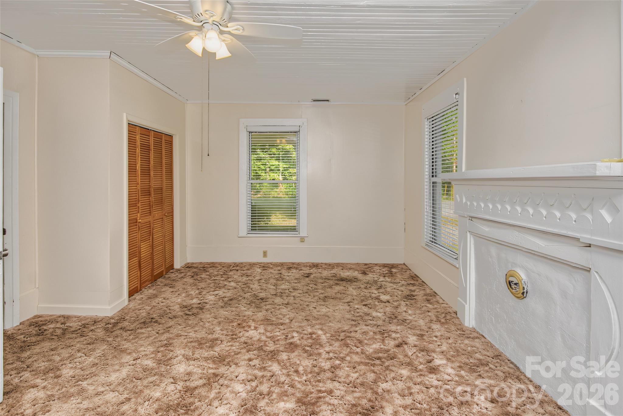 Single Family Residence at 211 Hill Haven Road, Statesville, photo 18 of 42