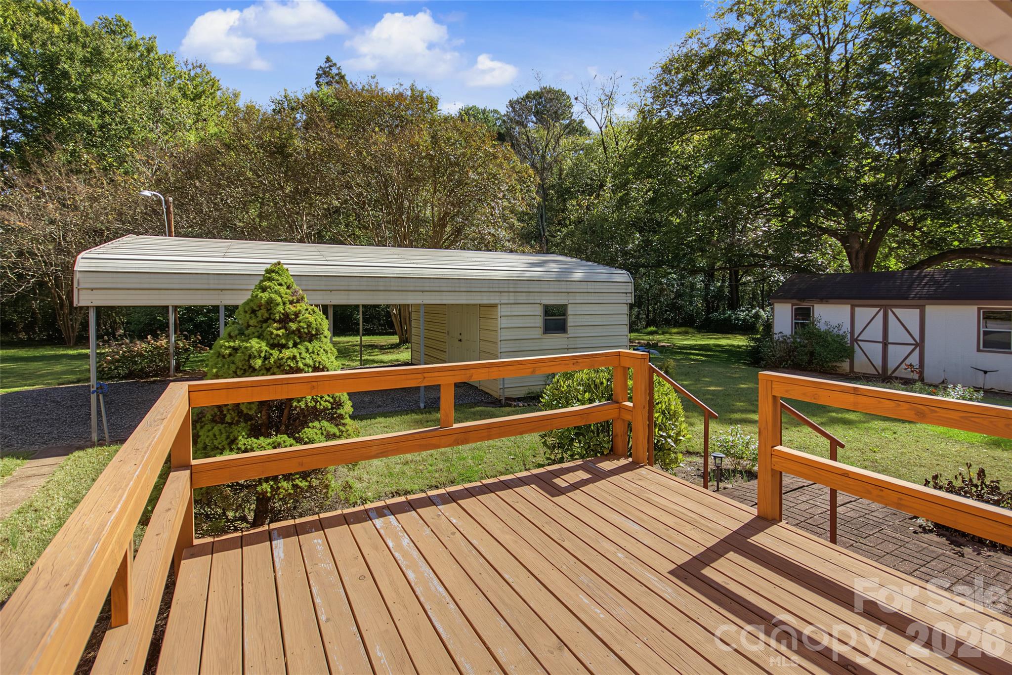 Single Family Residence at 211 Hill Haven Road, Statesville, photo 29 of 42