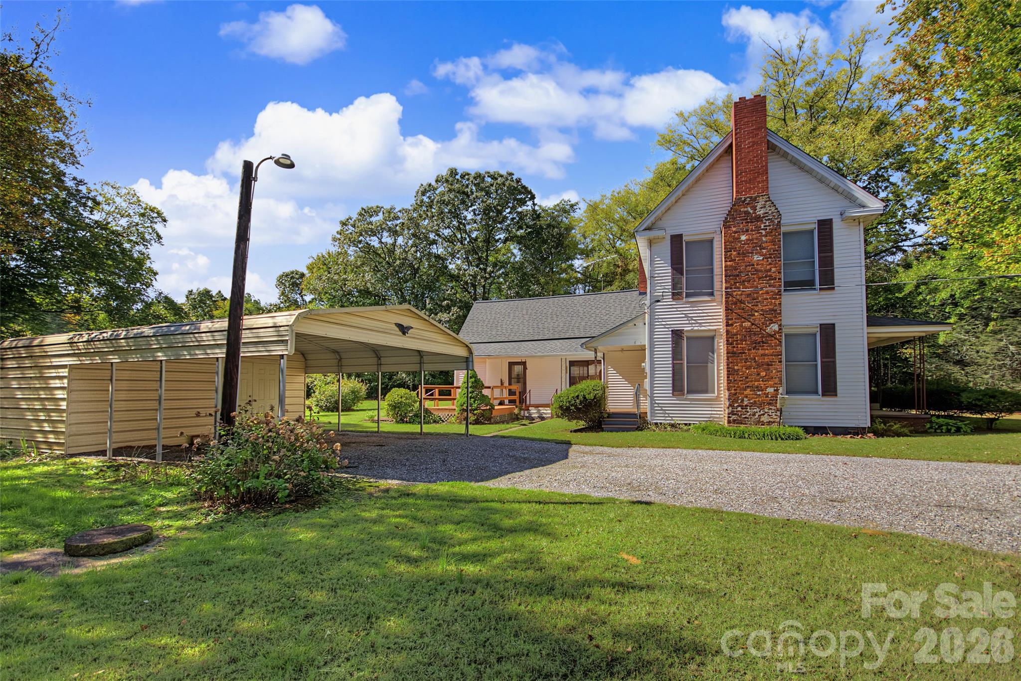 Single Family Residence at 211 Hill Haven Road, Statesville, photo 30 of 42
