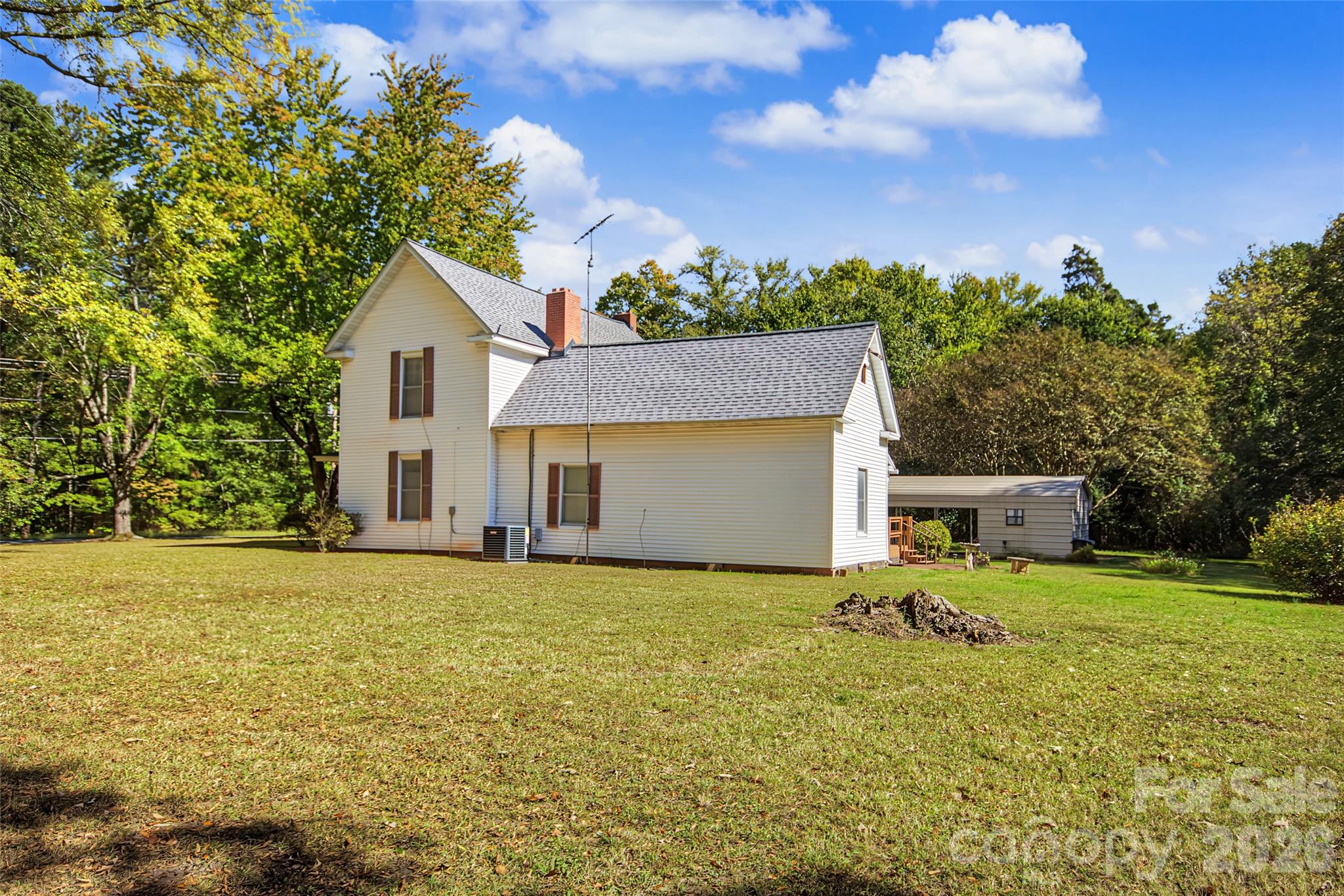 Single Family Residence at 211 Hill Haven Road, Statesville, photo 32 of 42