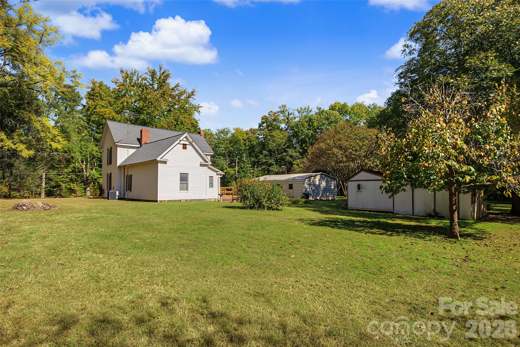 Single Family Residence at 211 Hill Haven Road, Statesville, photo 34 of 42