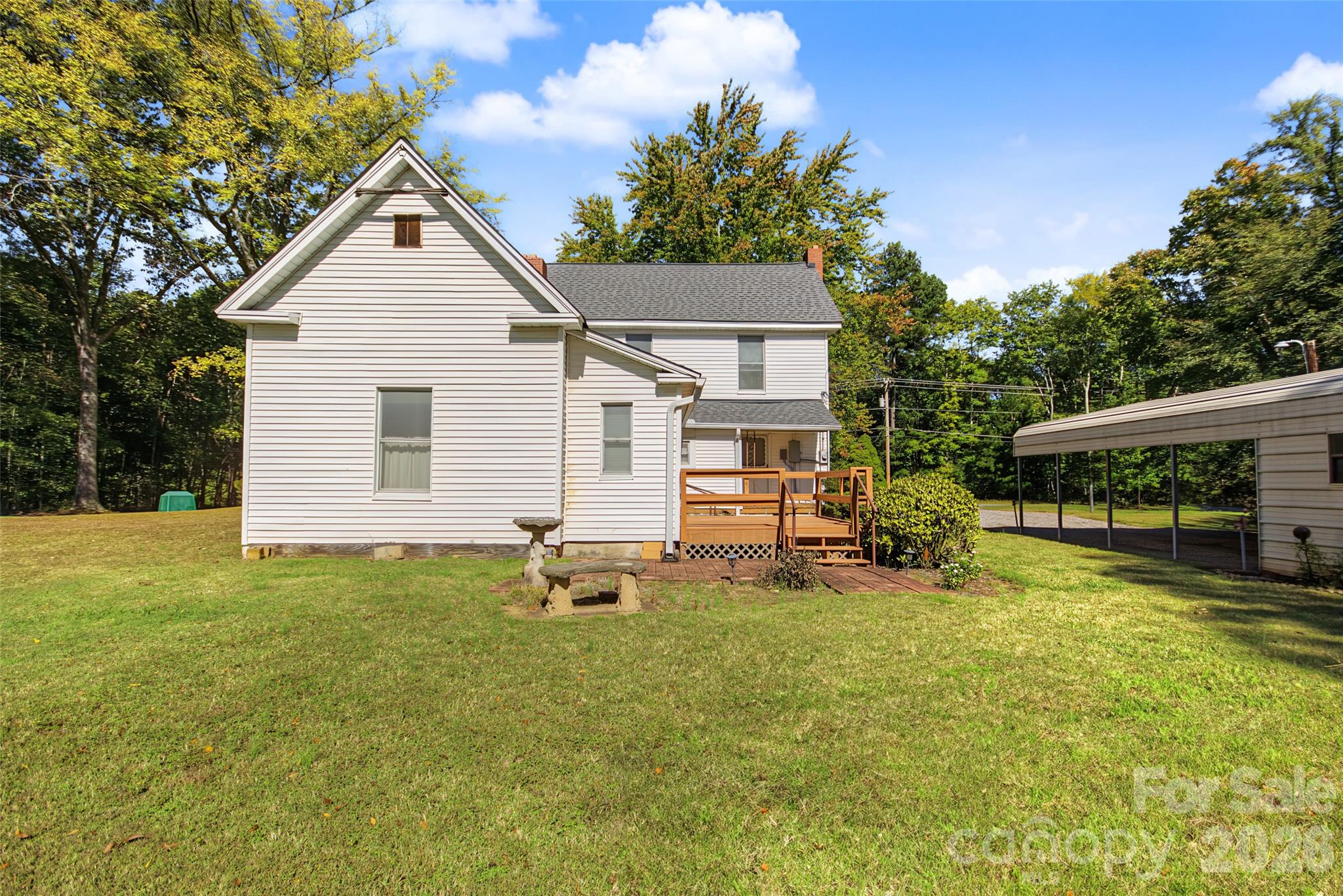 Single Family Residence at 211 Hill Haven Road, Statesville, photo 35 of 42