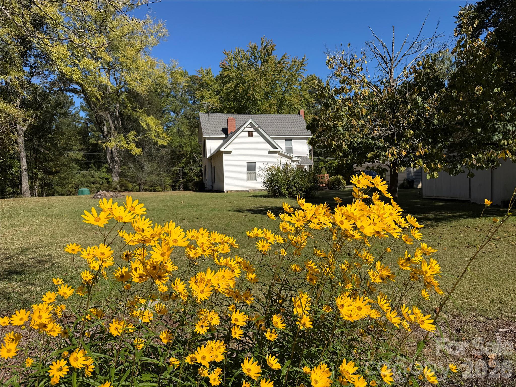 Single Family Residence at 211 Hill Haven Road, Statesville, photo 40 of 42