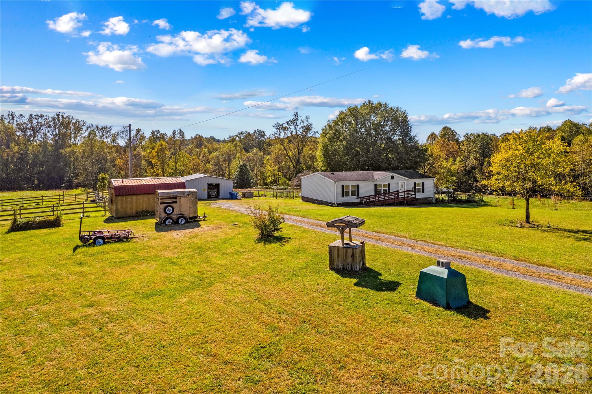 Single Family Residence at 267 Sheffield Farms Trail, Harmony