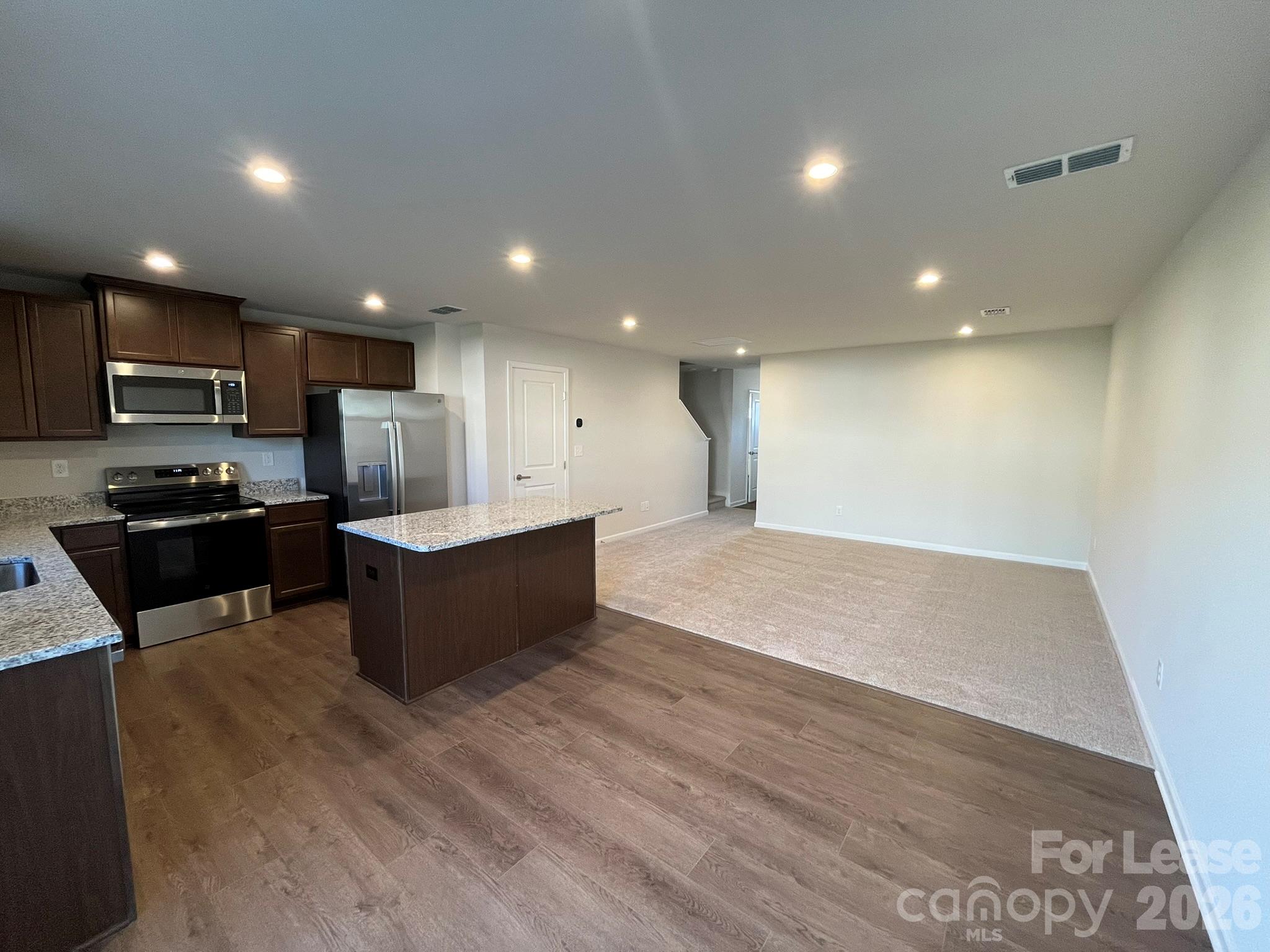 Townhouse at 3905 15th Street Drive NE, Hickory, photo 2 of 30