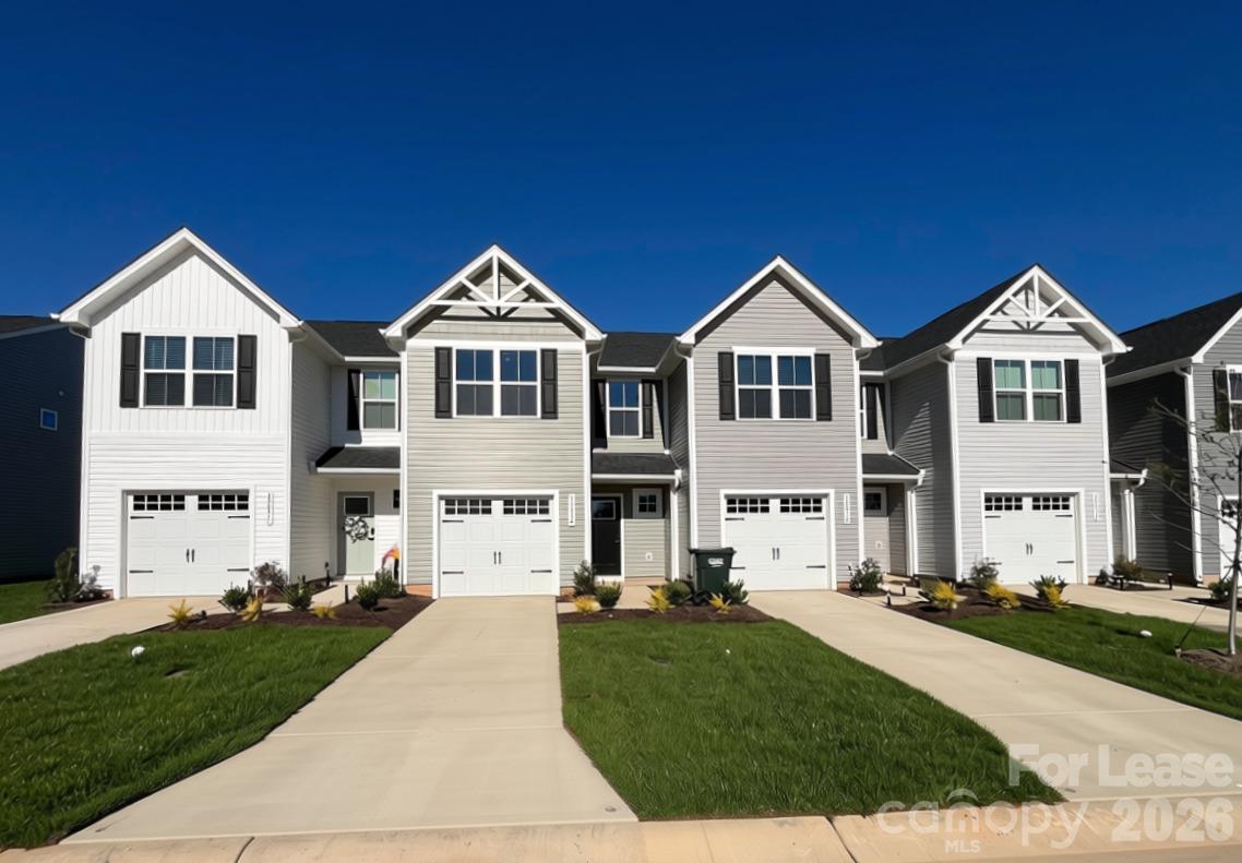 Townhouse at 3905 15th Street Drive NE, Hickory, photo 3 of 30