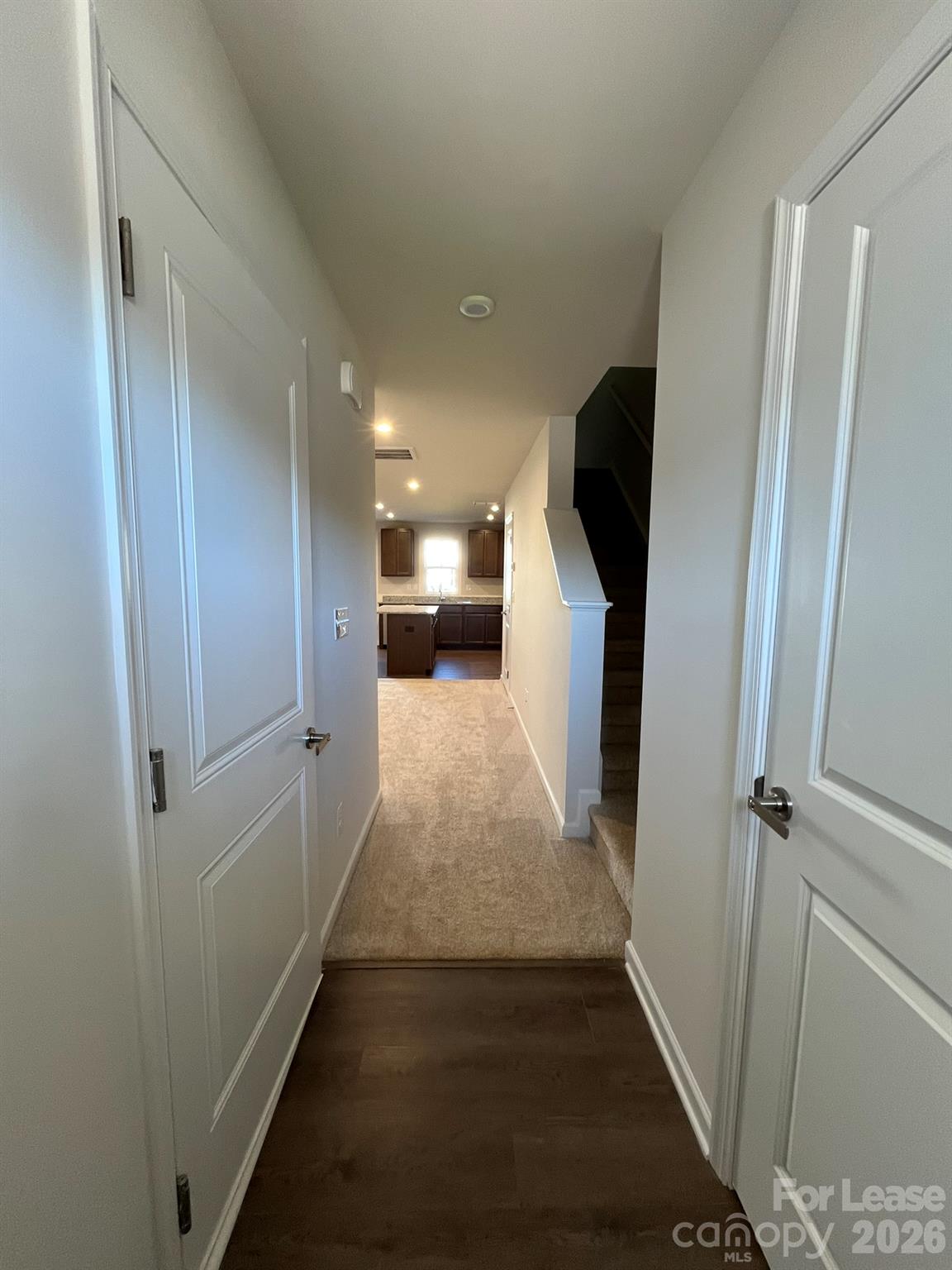 Townhouse at 3905 15th Street Drive NE, Hickory, photo 4 of 30