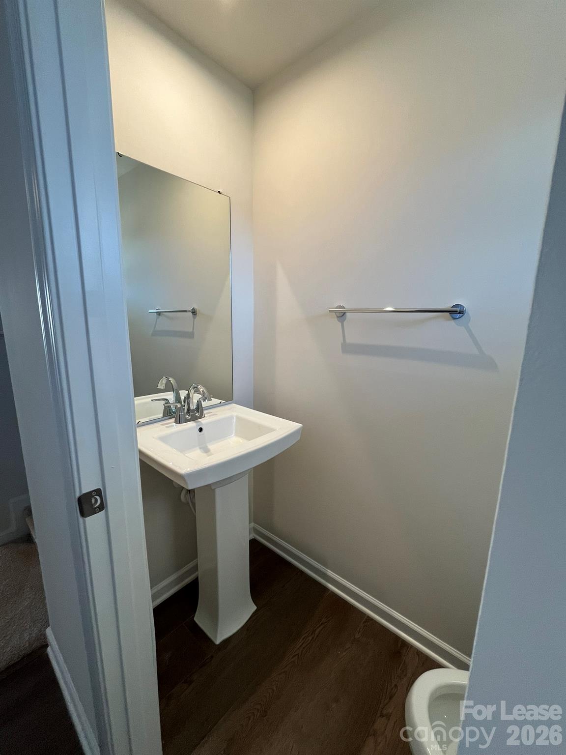 Townhouse at 3905 15th Street Drive NE, Hickory, photo 5 of 30