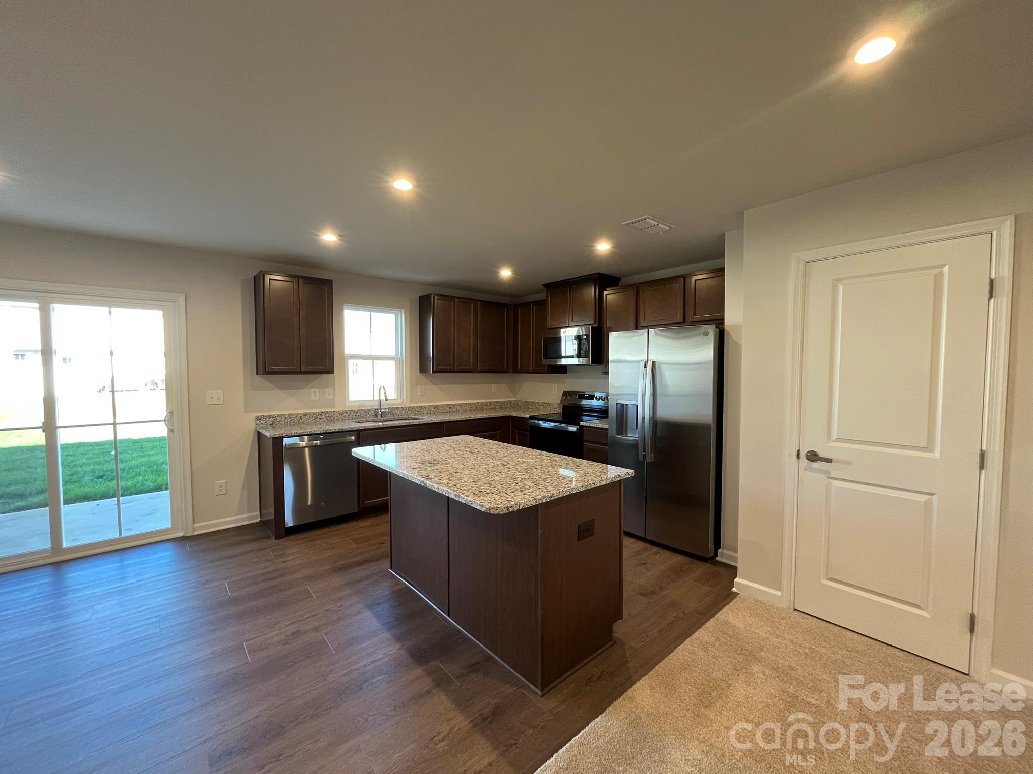 Townhouse at 3905 15th Street Drive NE, Hickory, photo 8 of 30