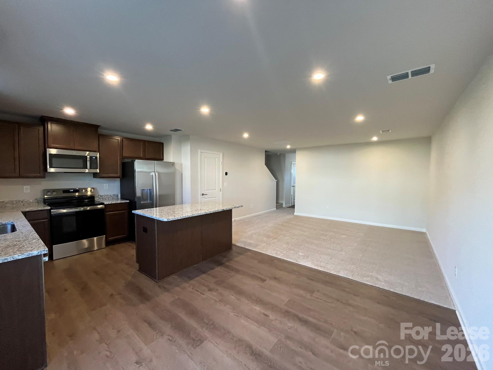 Townhouse at 3905 15th Street Drive NE, Hickory, photo 11 of 30