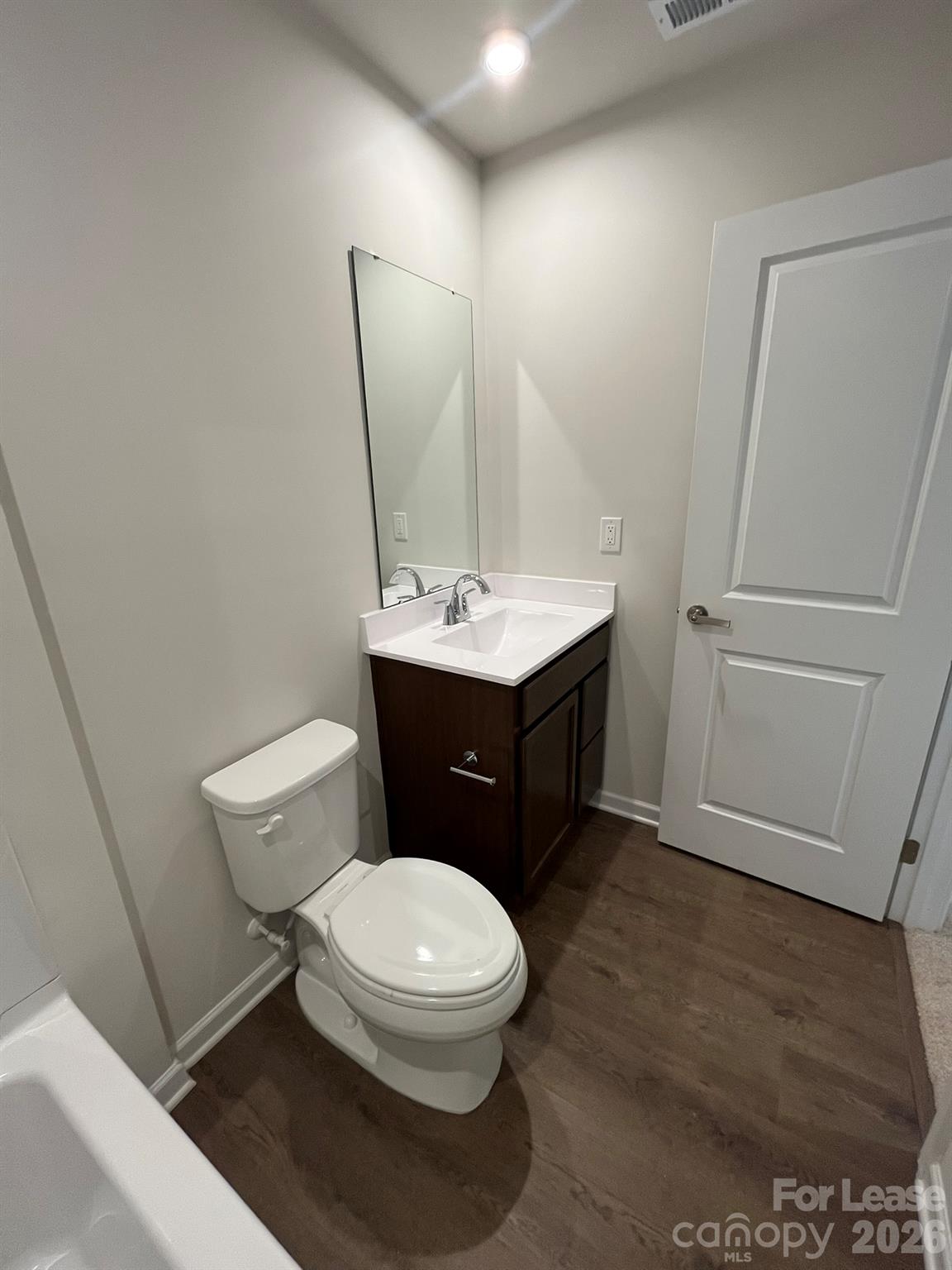 Townhouse at 3905 15th Street Drive NE, Hickory, photo 15 of 30
