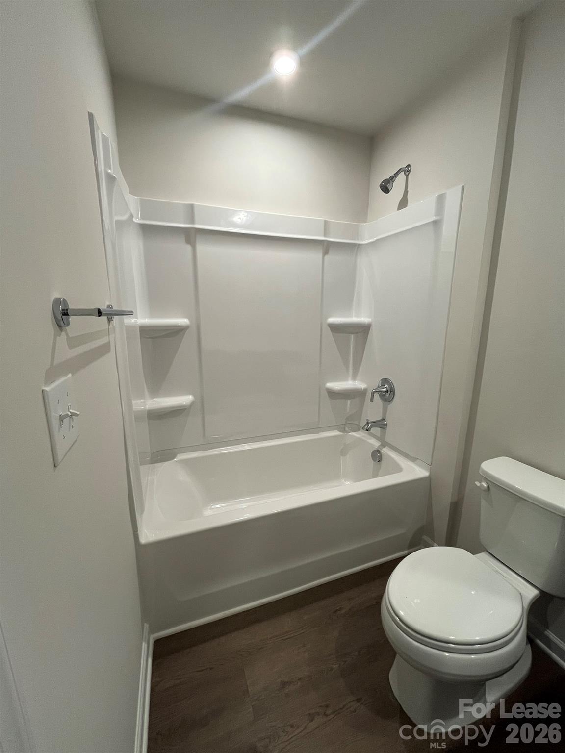 Townhouse at 3905 15th Street Drive NE, Hickory, photo 16 of 30