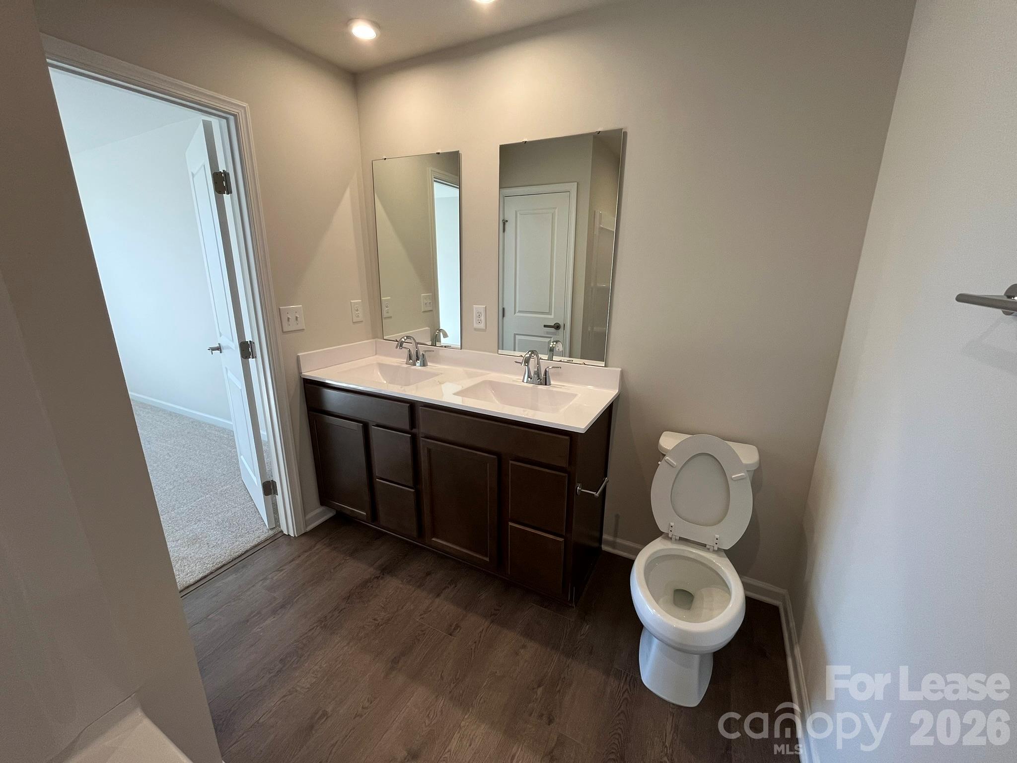 Townhouse at 3905 15th Street Drive NE, Hickory, photo 28 of 30