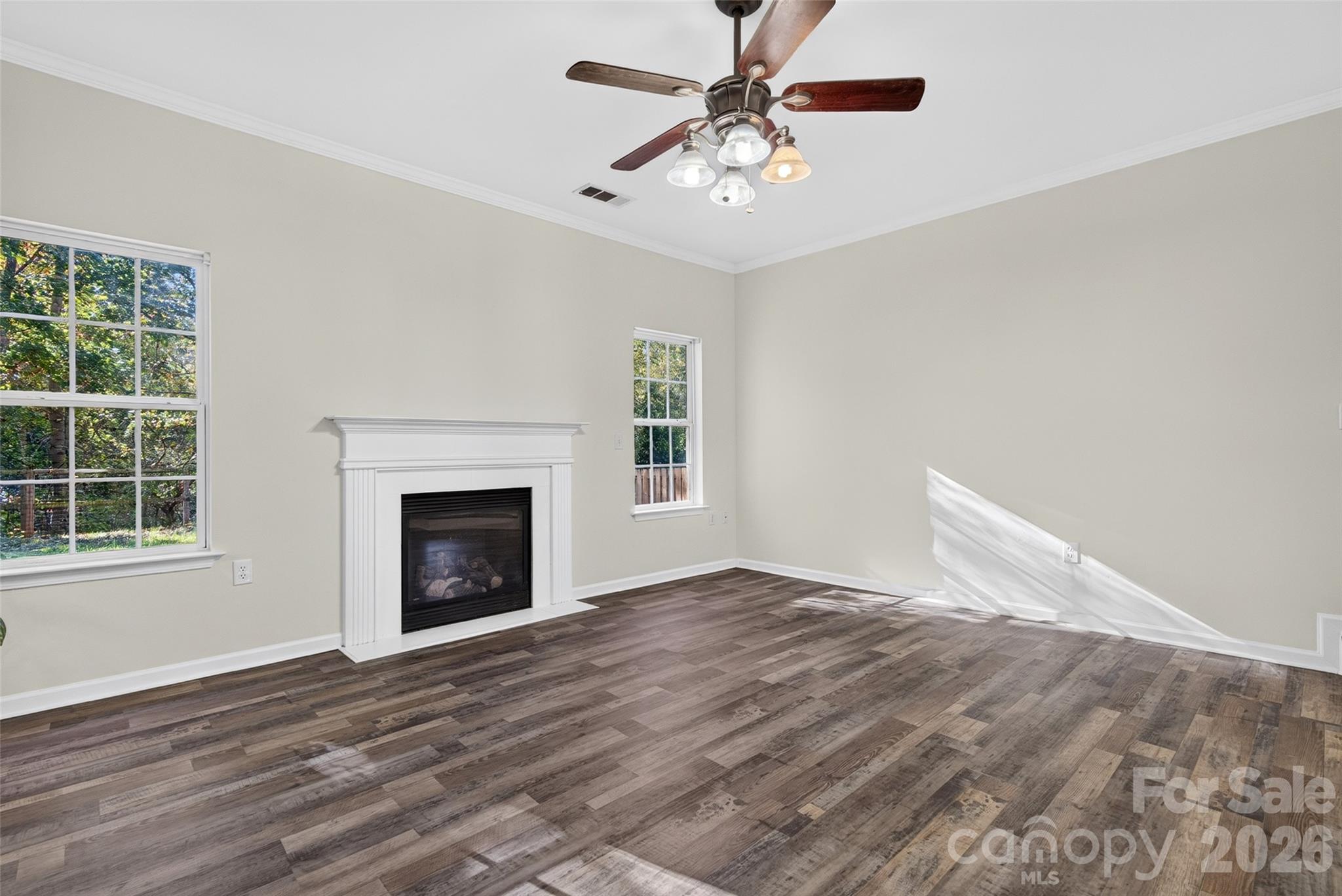 Single Family Residence at 144 Elba Drive, Mooresville, photo 9 of 23
