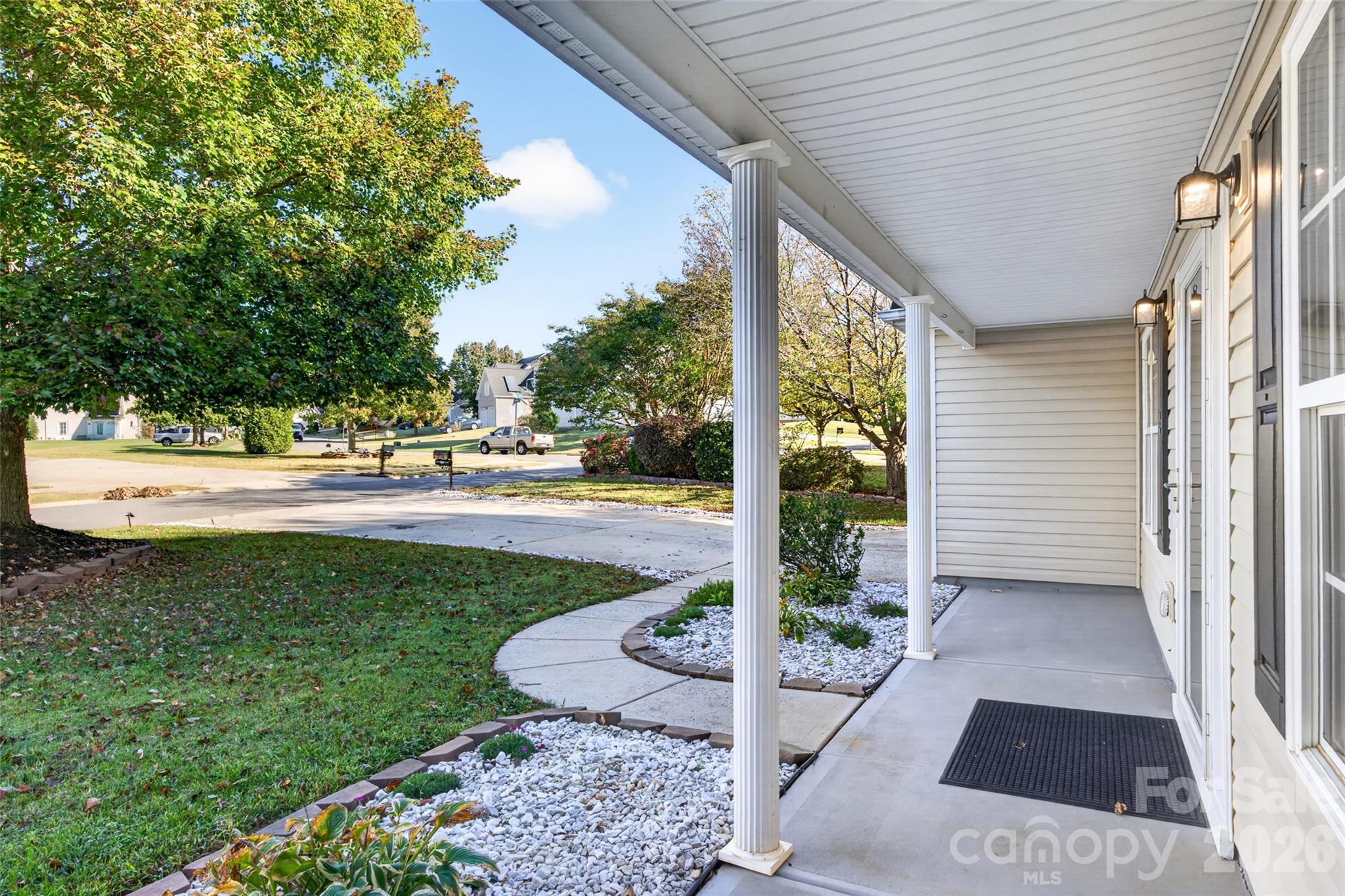 Single Family Residence at 144 Elba Drive, Mooresville, photo 22 of 23