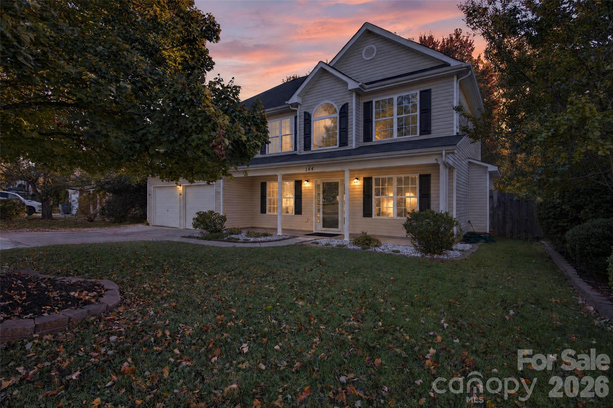 Single Family Residence at 144 Elba Drive, Mooresville, photo 23 of 23
