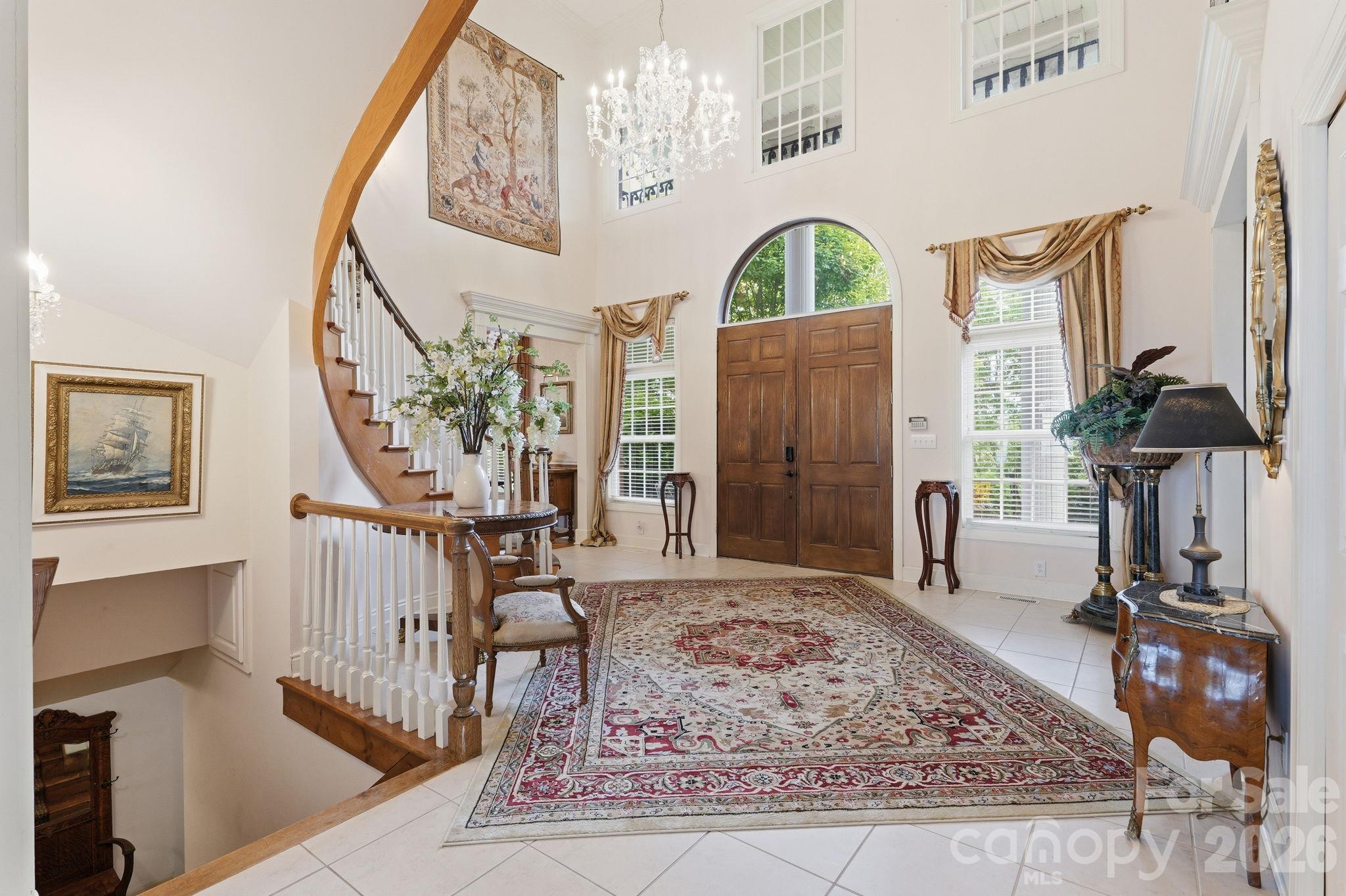 Single Family Residence at 2040 Sorrento Drive, Boone, photo 7 of 42