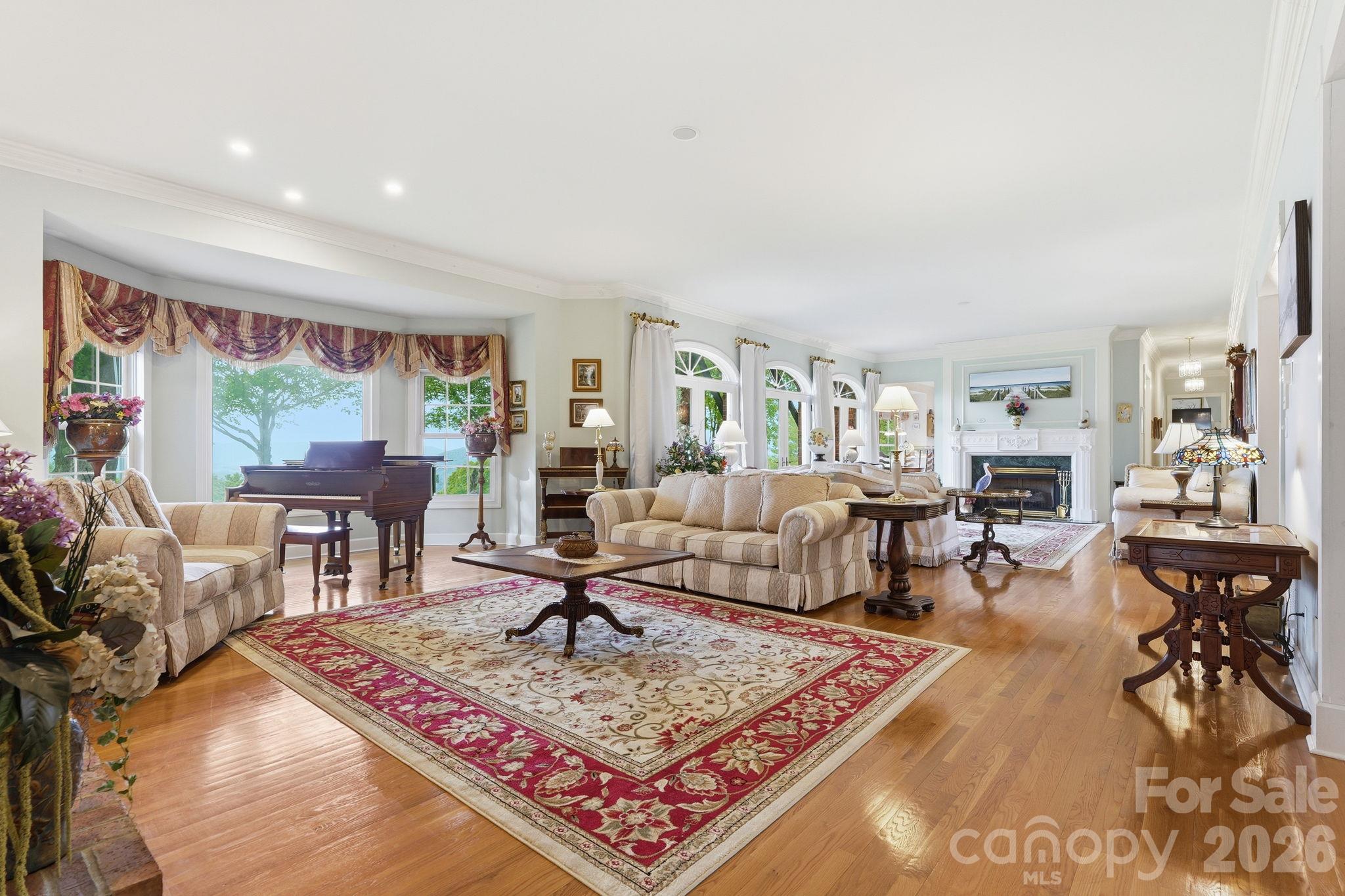 Single Family Residence at 2040 Sorrento Drive, Boone, photo 12 of 42