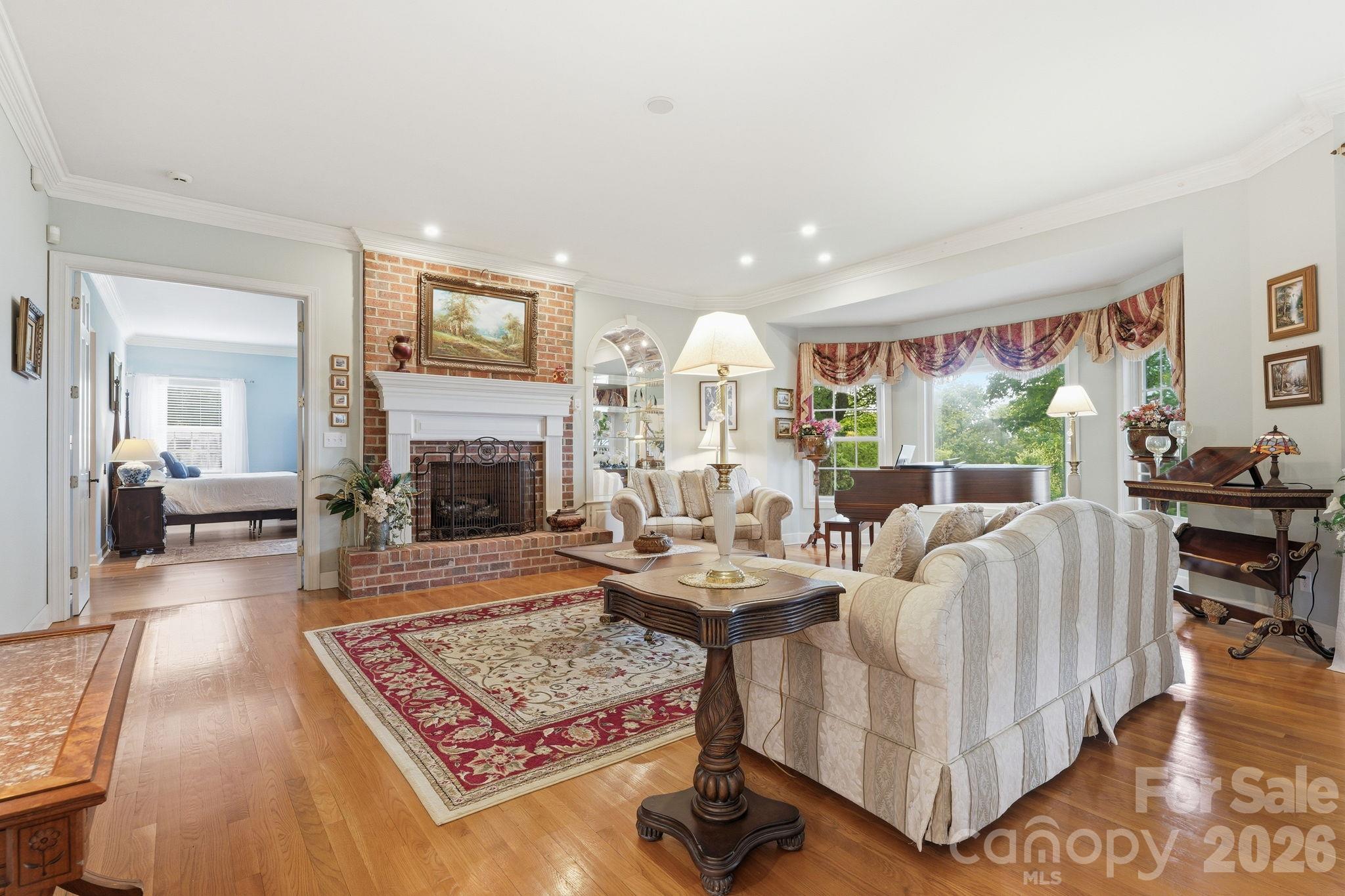 Single Family Residence at 2040 Sorrento Drive, Boone, photo 13 of 42
