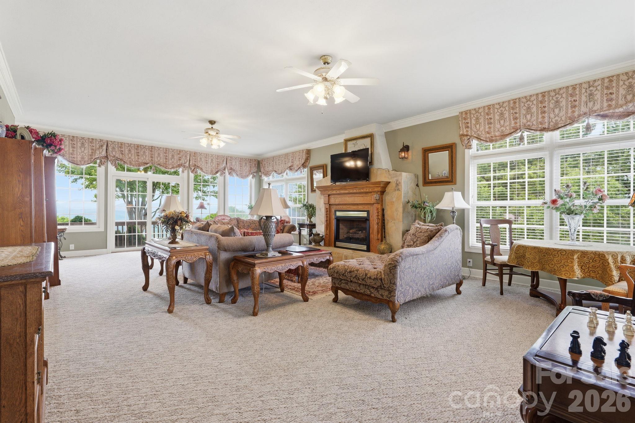 Single Family Residence at 2040 Sorrento Drive, Boone, photo 19 of 42