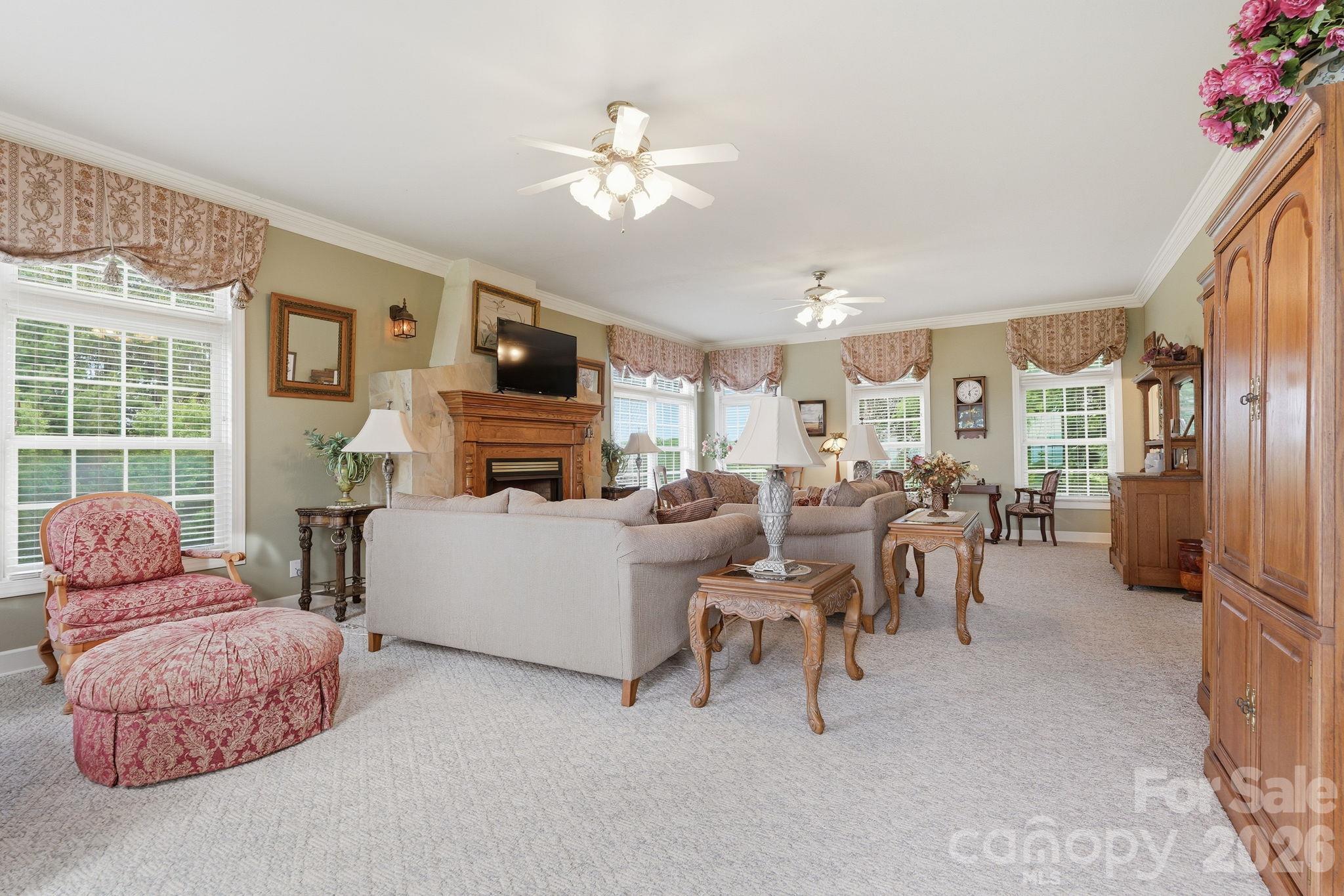 Single Family Residence at 2040 Sorrento Drive, Boone, photo 20 of 42