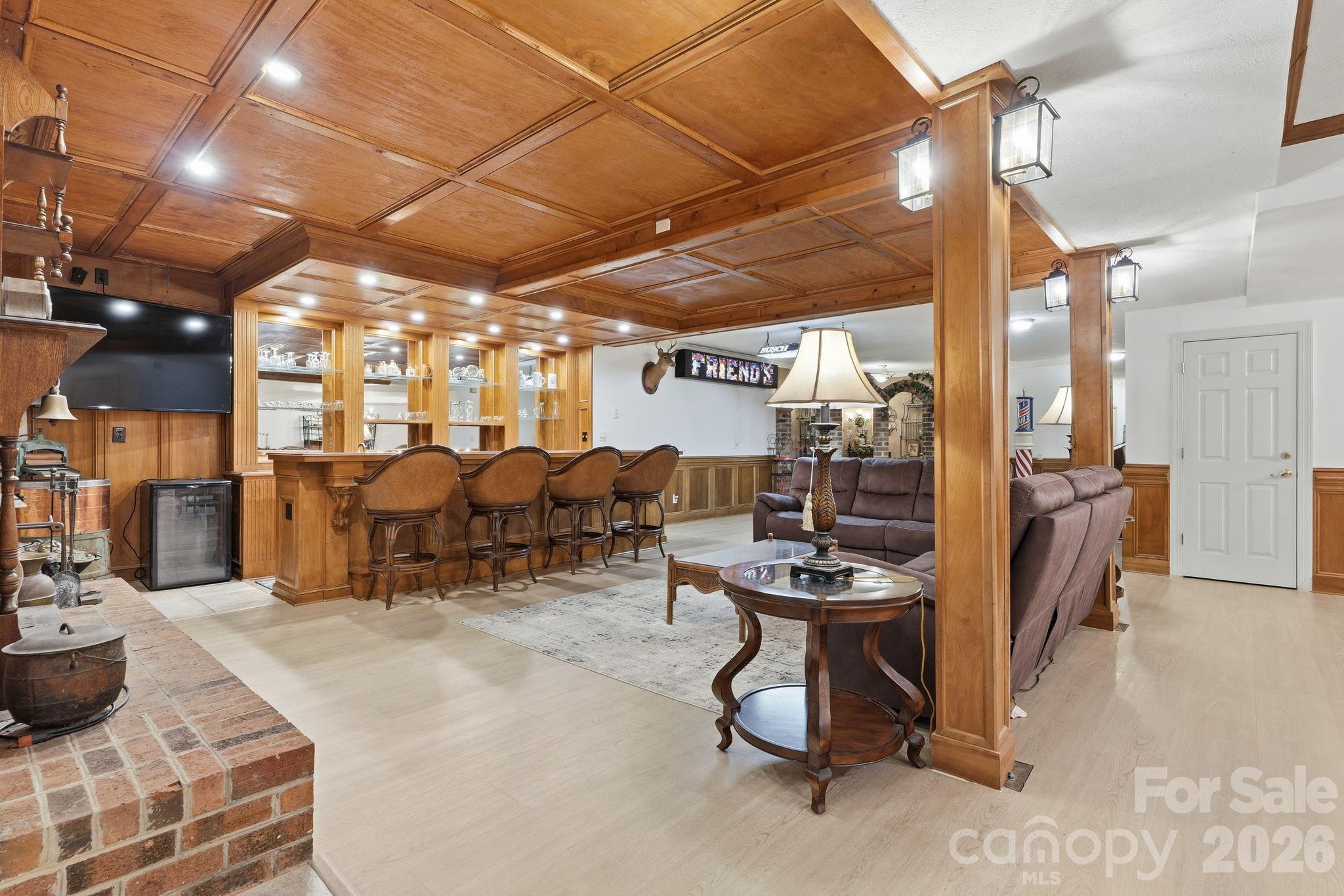 Single Family Residence at 2040 Sorrento Drive, Boone, photo 29 of 42