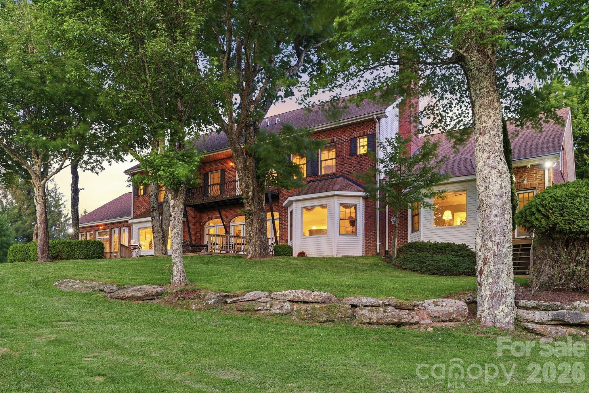 Single Family Residence at 2040 Sorrento Drive, Boone, photo 38 of 42