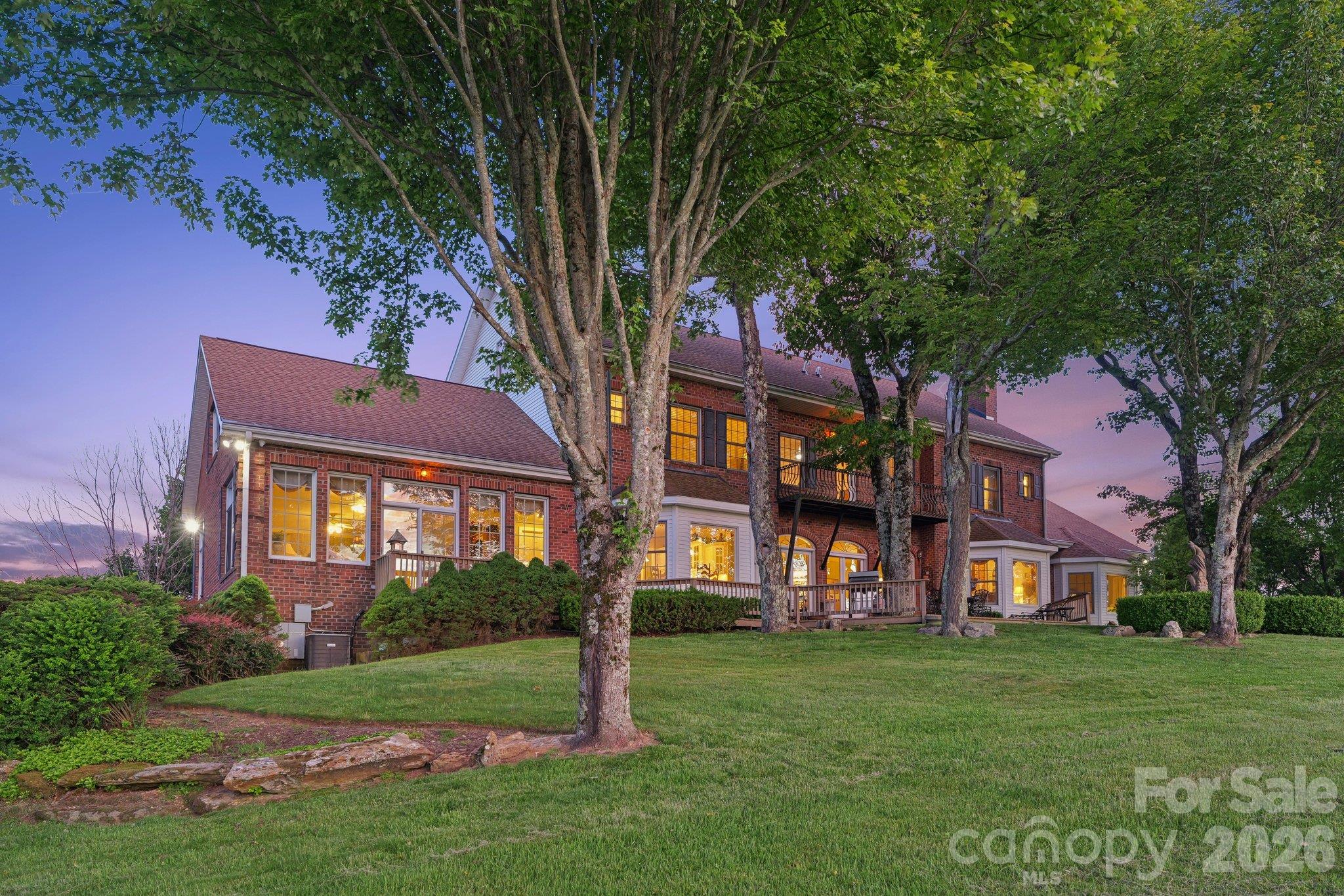 Single Family Residence at 2040 Sorrento Drive, Boone, photo 39 of 42