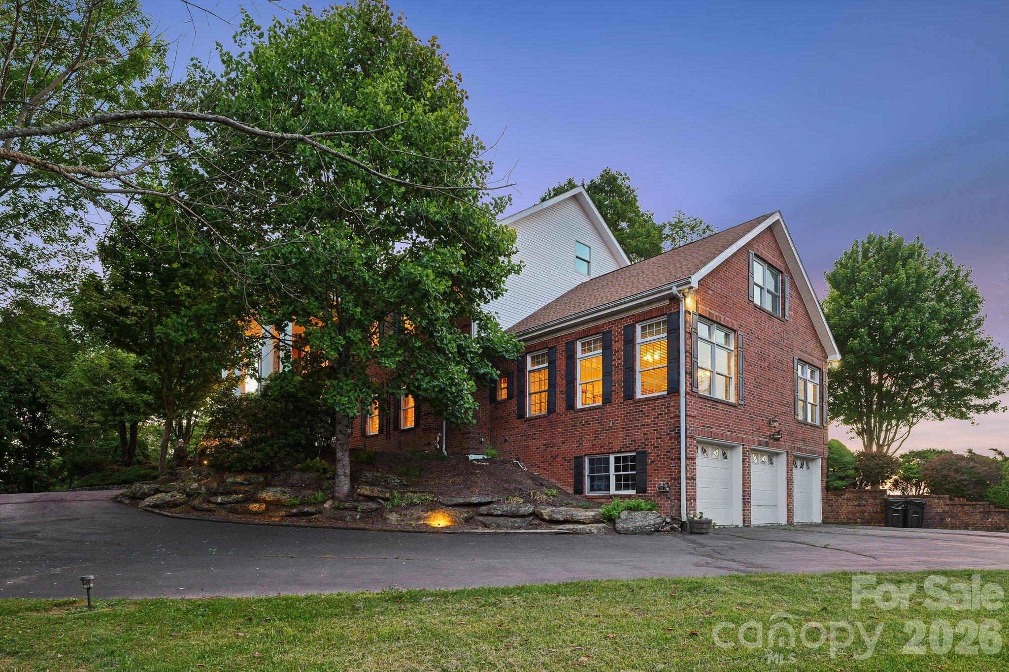 Single Family Residence at 2040 Sorrento Drive, Boone, photo 40 of 42