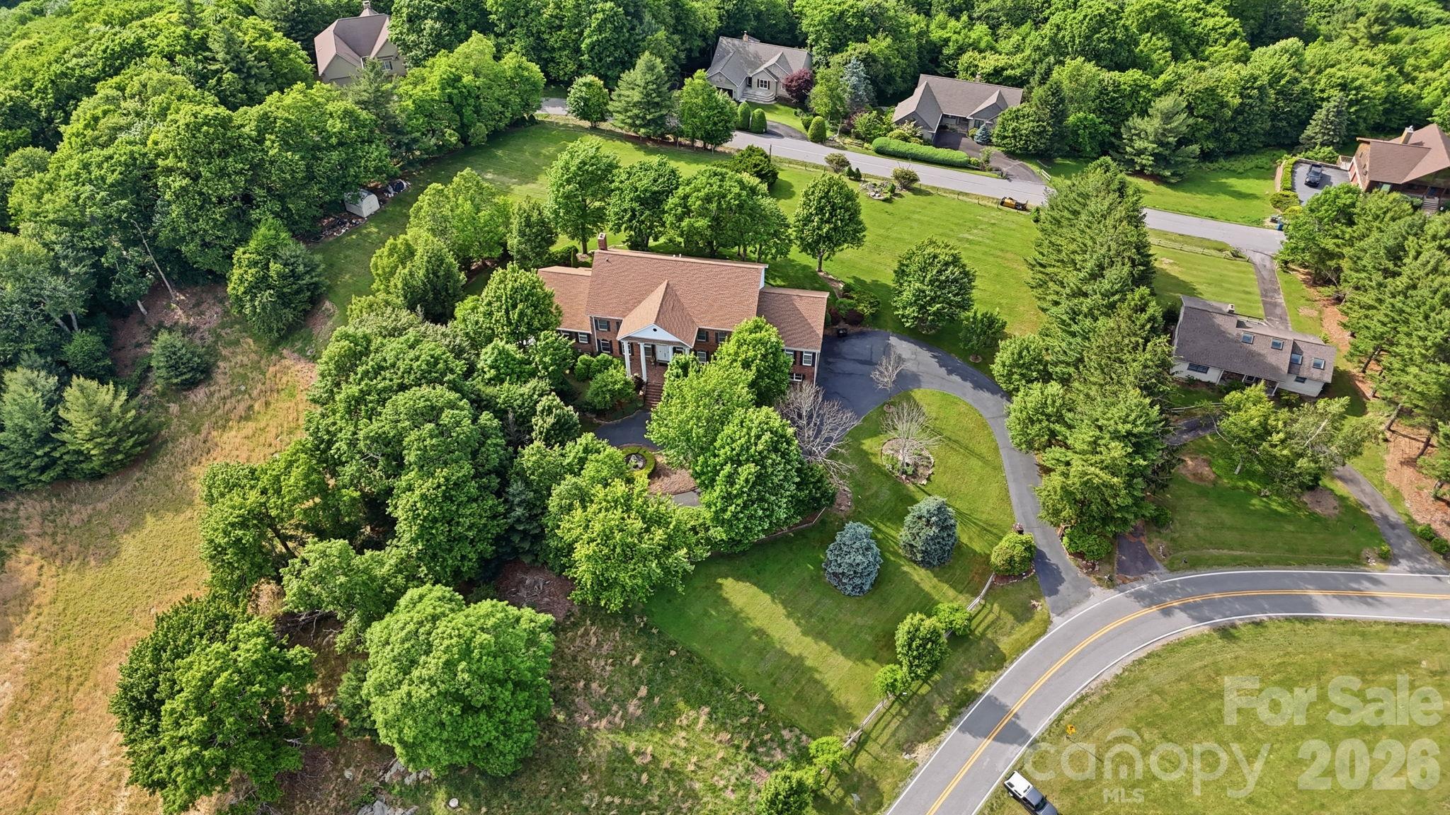 Single Family Residence at 2040 Sorrento Drive, Boone, photo 41 of 42