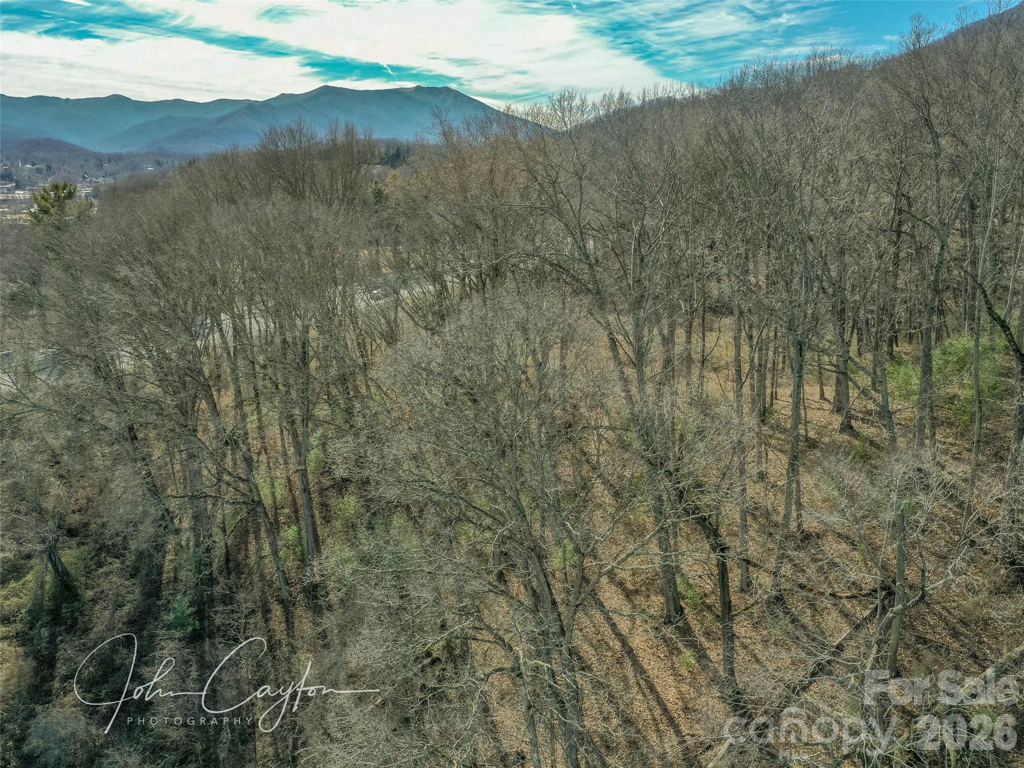 Unimproved Commercial at 00 Great Smoky Mountain Expressway, Waynesville, photo 2 of 23