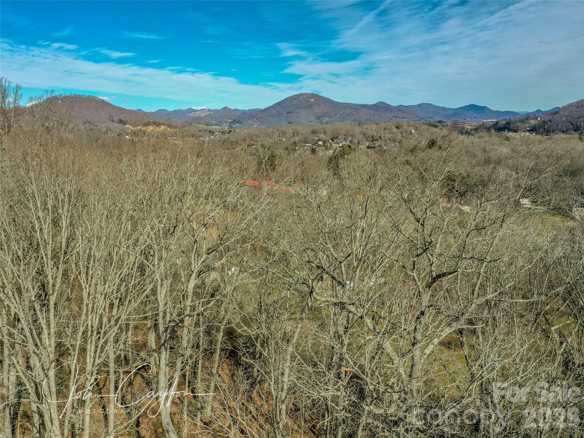 Unimproved Commercial at 00 Great Smoky Mountain Expressway, Waynesville, photo 3 of 23