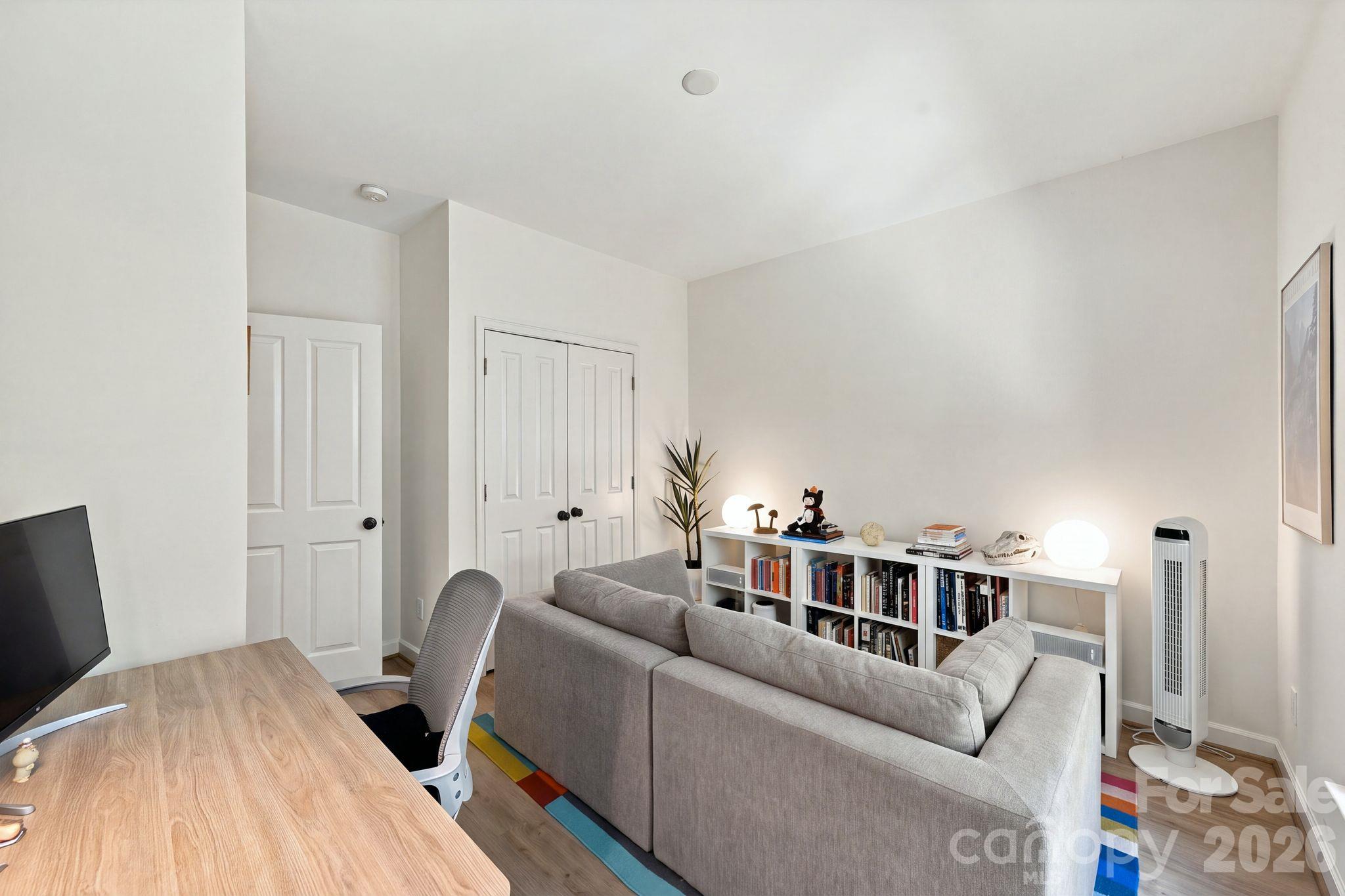 Condominium at 4124 Walker Road, Charlotte, photo 16 of 28