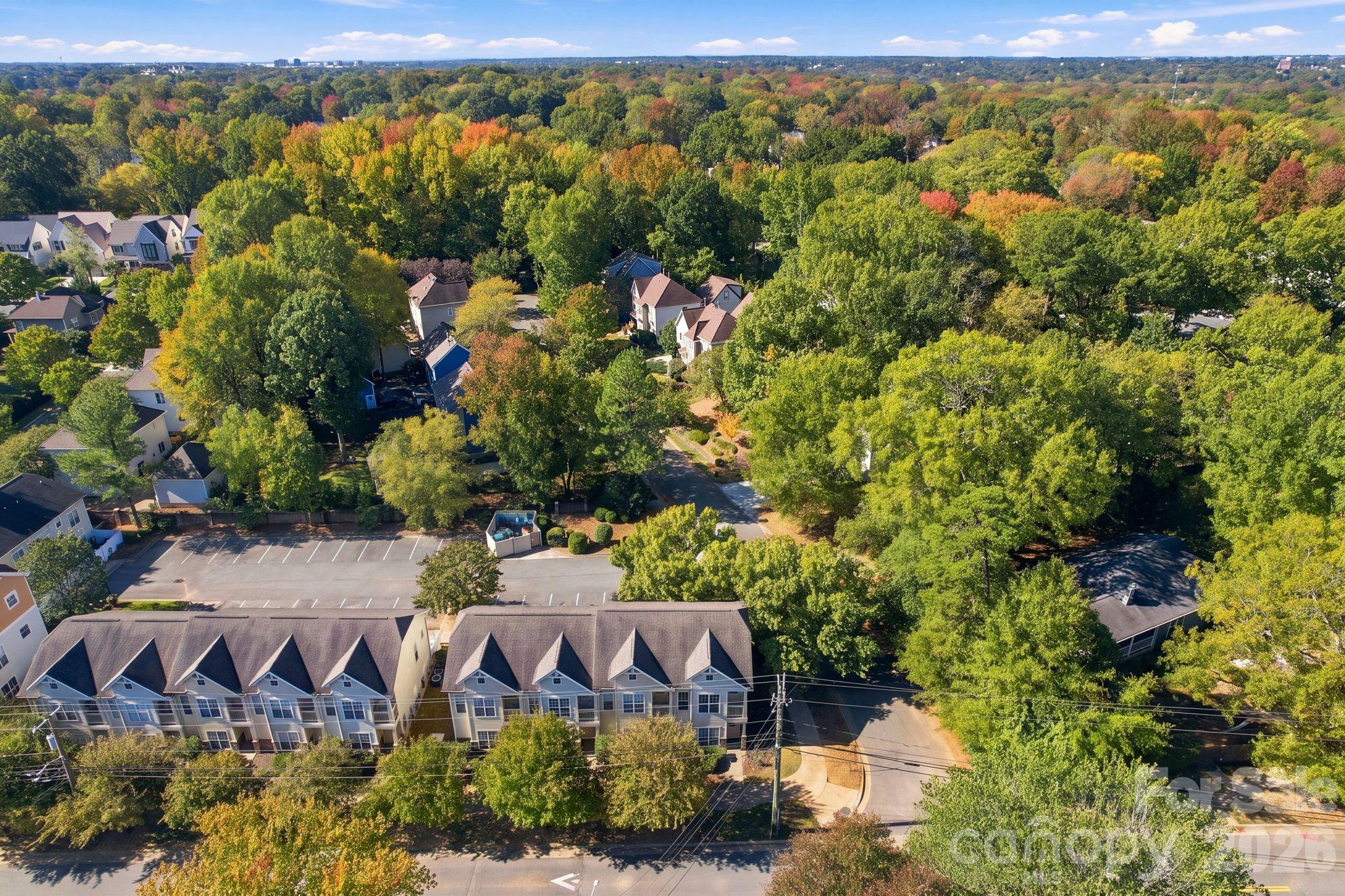 Condominium at 4124 Walker Road, Charlotte, photo 27 of 28