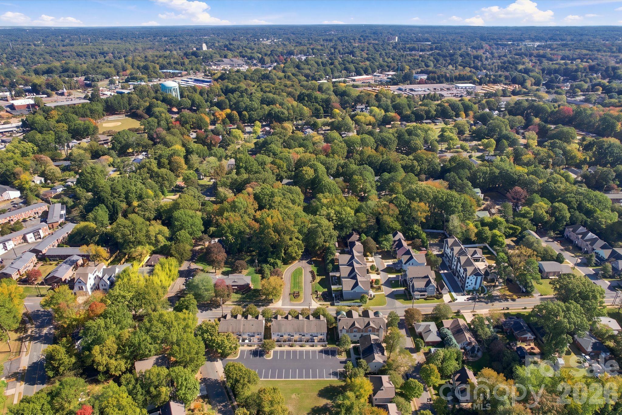 Condominium at 4124 Walker Road, Charlotte, photo 28 of 28
