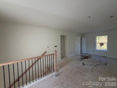 Loft - 6100 New River Drive, Huntersville